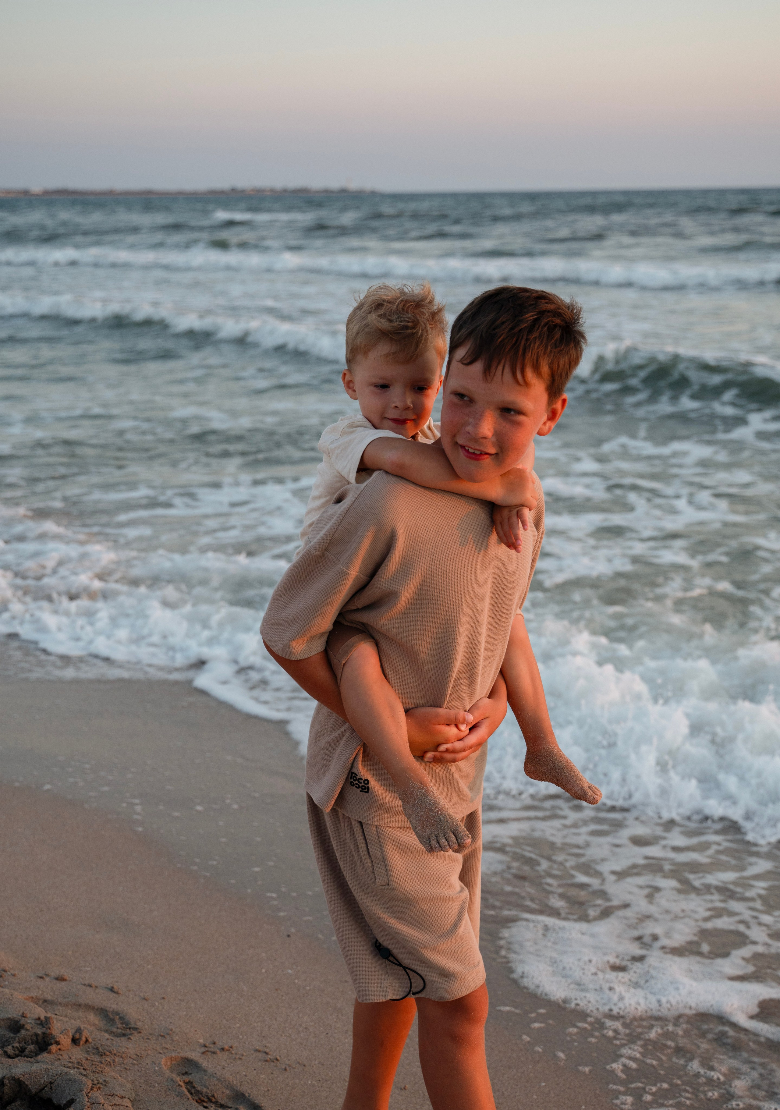 Семейная история. Тарханкут. Ваш фотограф в Крыму