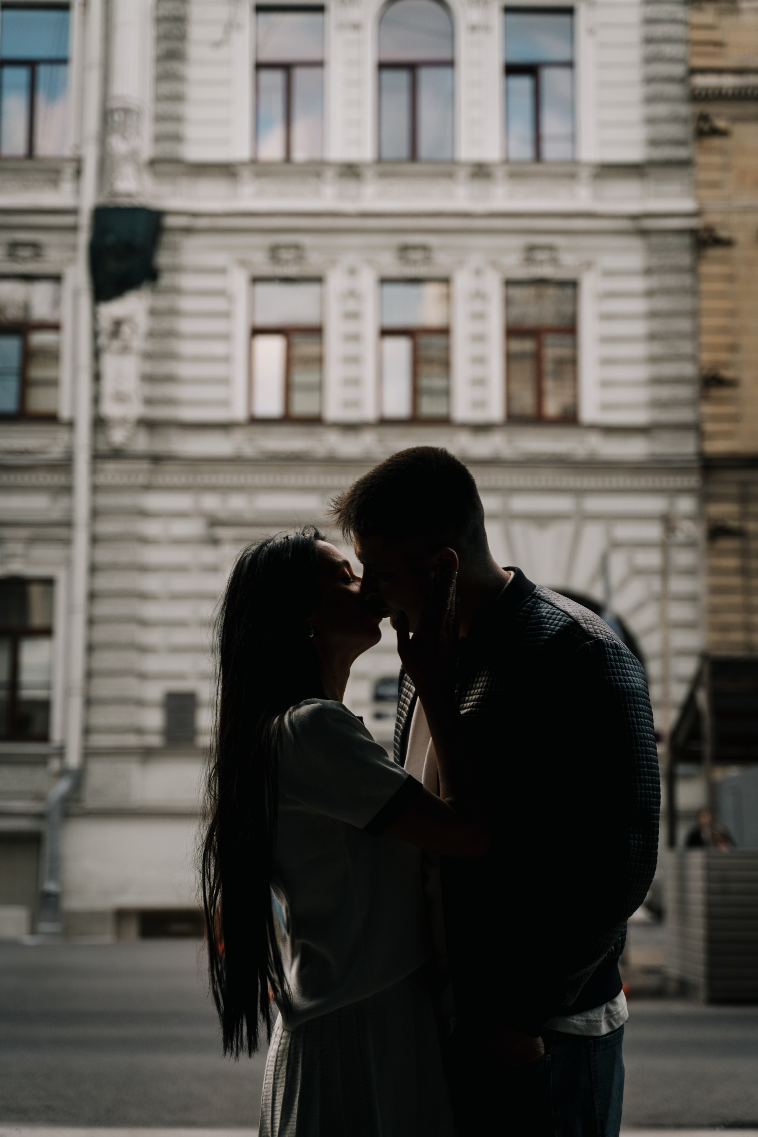 CHULDINY 2. MILATE — выпускные альбомы, фотосессии и видео в Москве