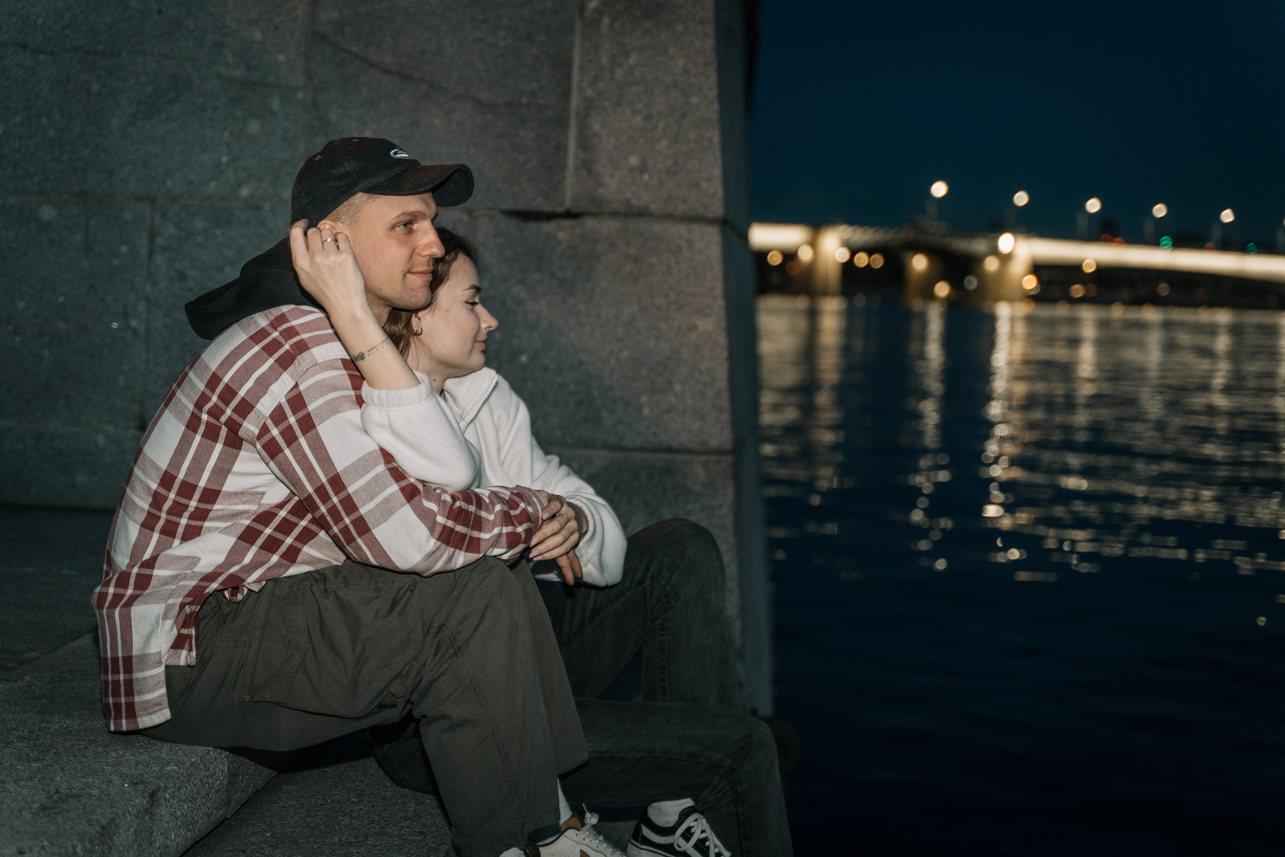 SUDAKOVY. MILATE — выпускные альбомы, фотосессии и видео в Москве