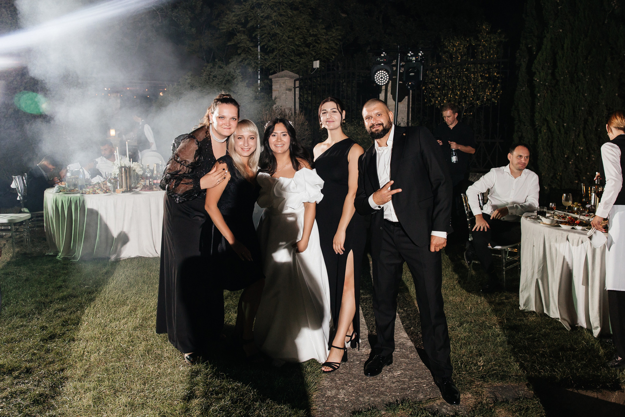 19.08.2025. Свадебный фотограф Краснодара Александр Кулагин