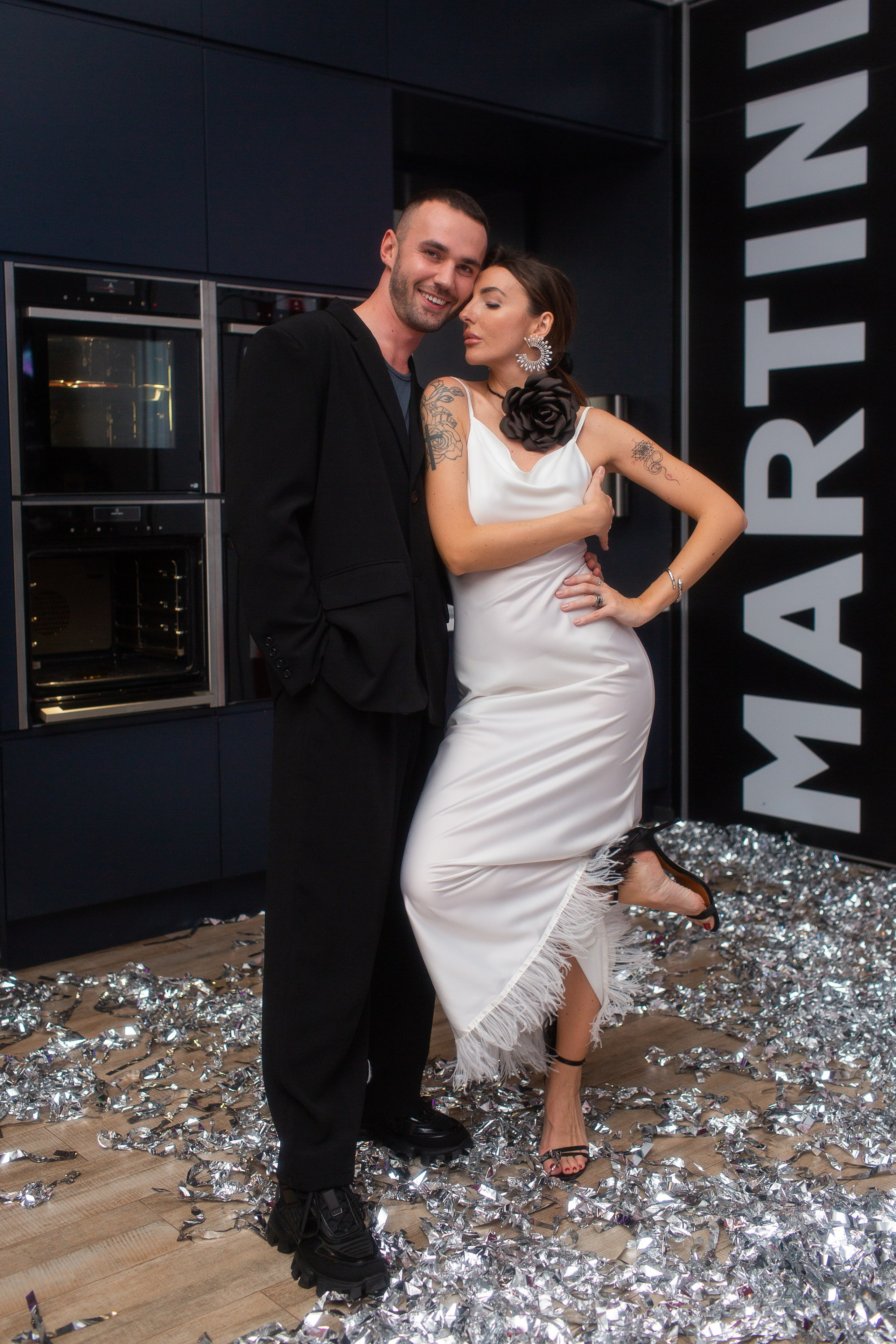 Sparkling party. Фотограф в Москве Десятова Ксения