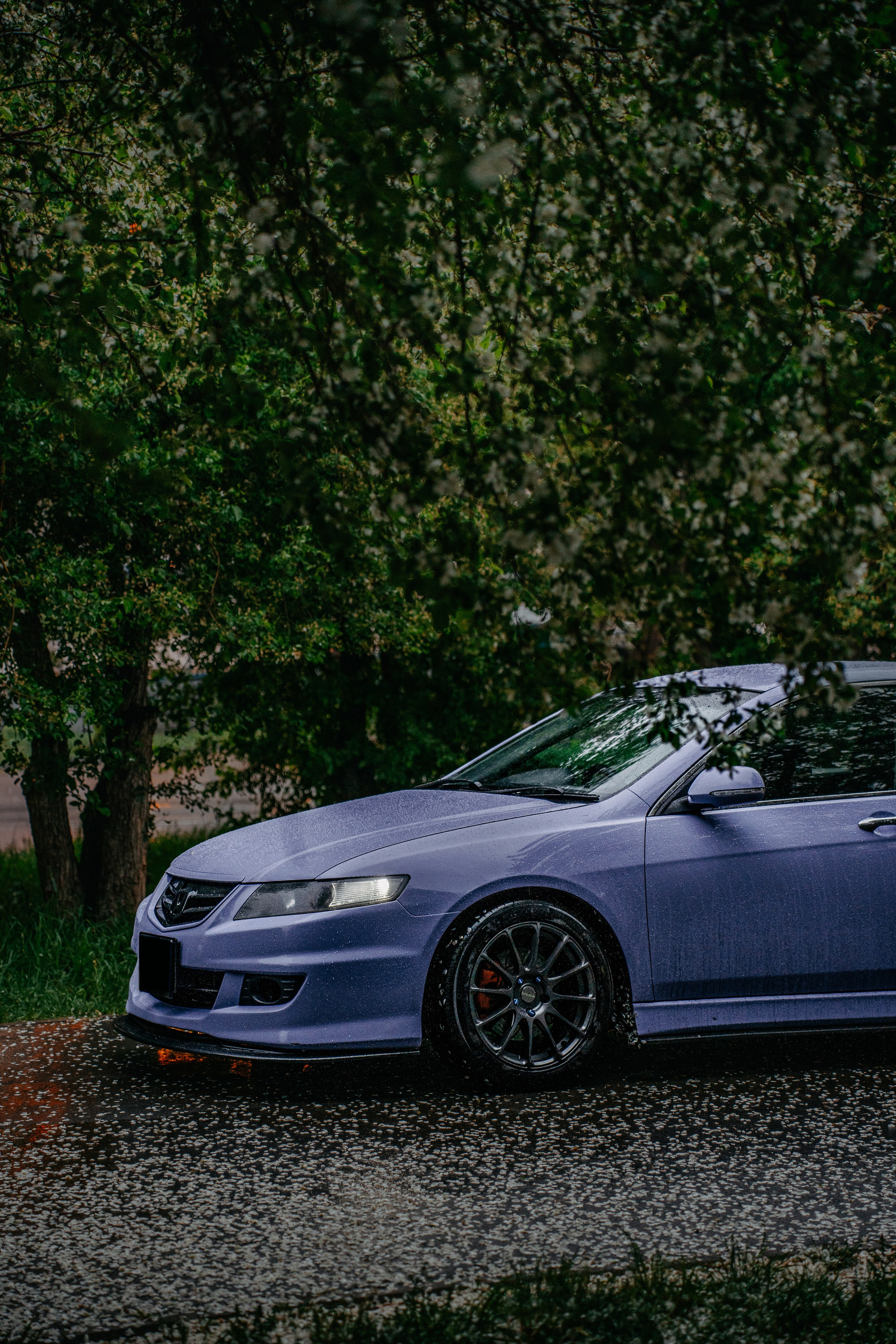 Honda Accord. Фотограф, видеограф и пилот дрона на Байкале