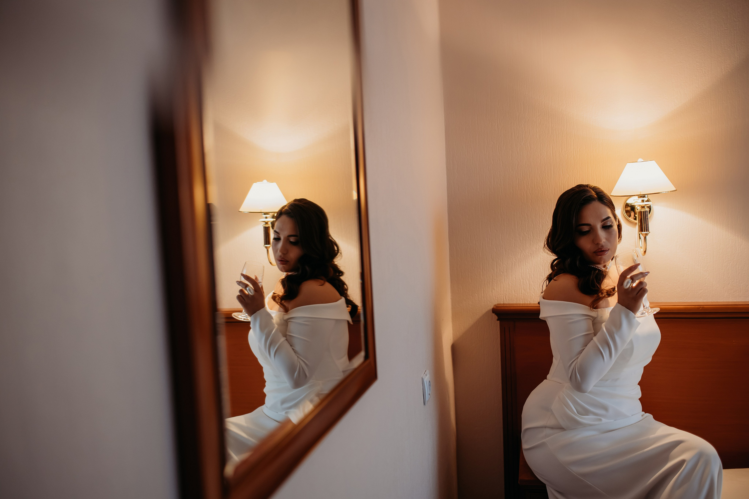 Зиля и Руслан. Фотограф Тимербаева Алина г. Сургут