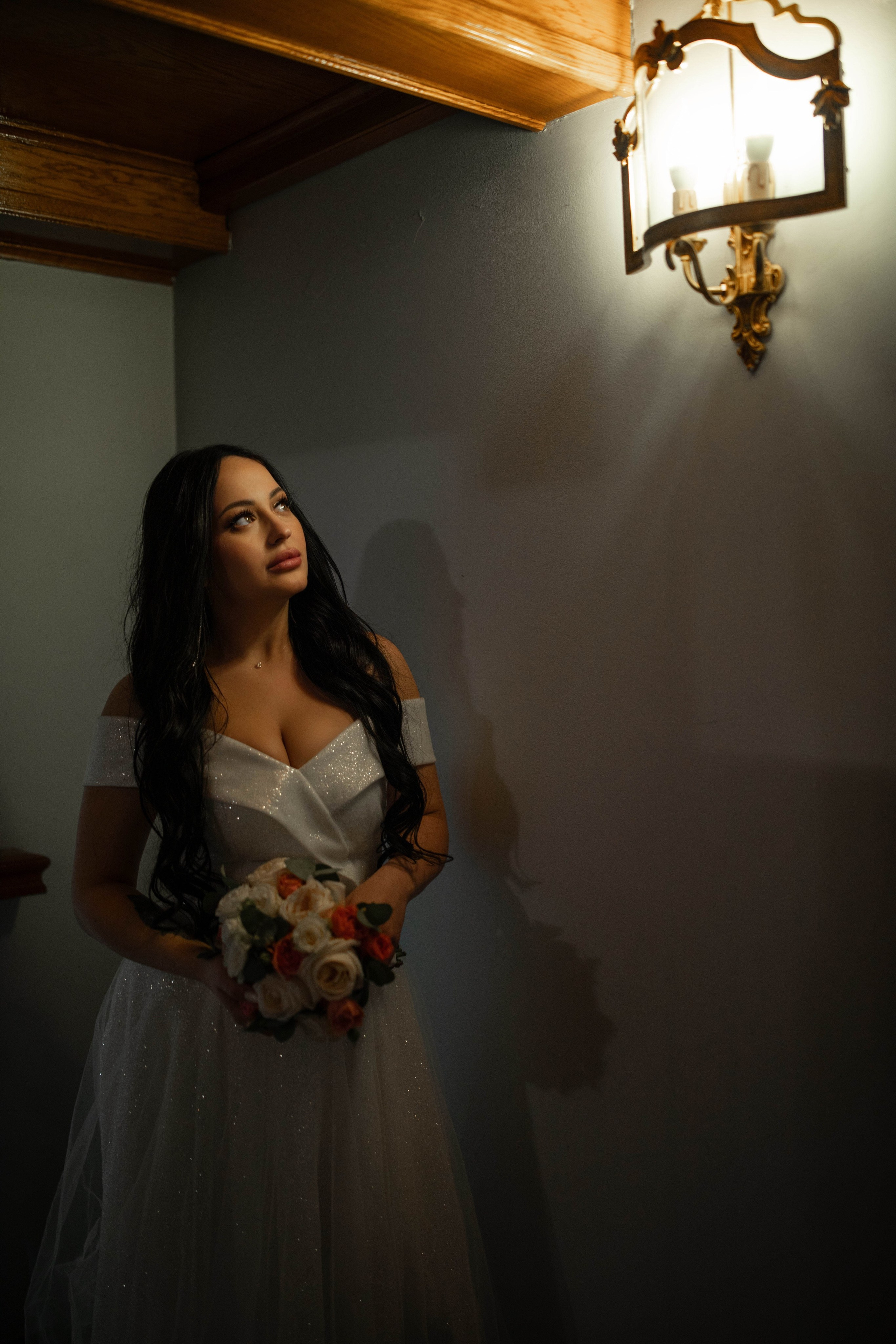 Дарья и Евгений. Профессиональный фотограф