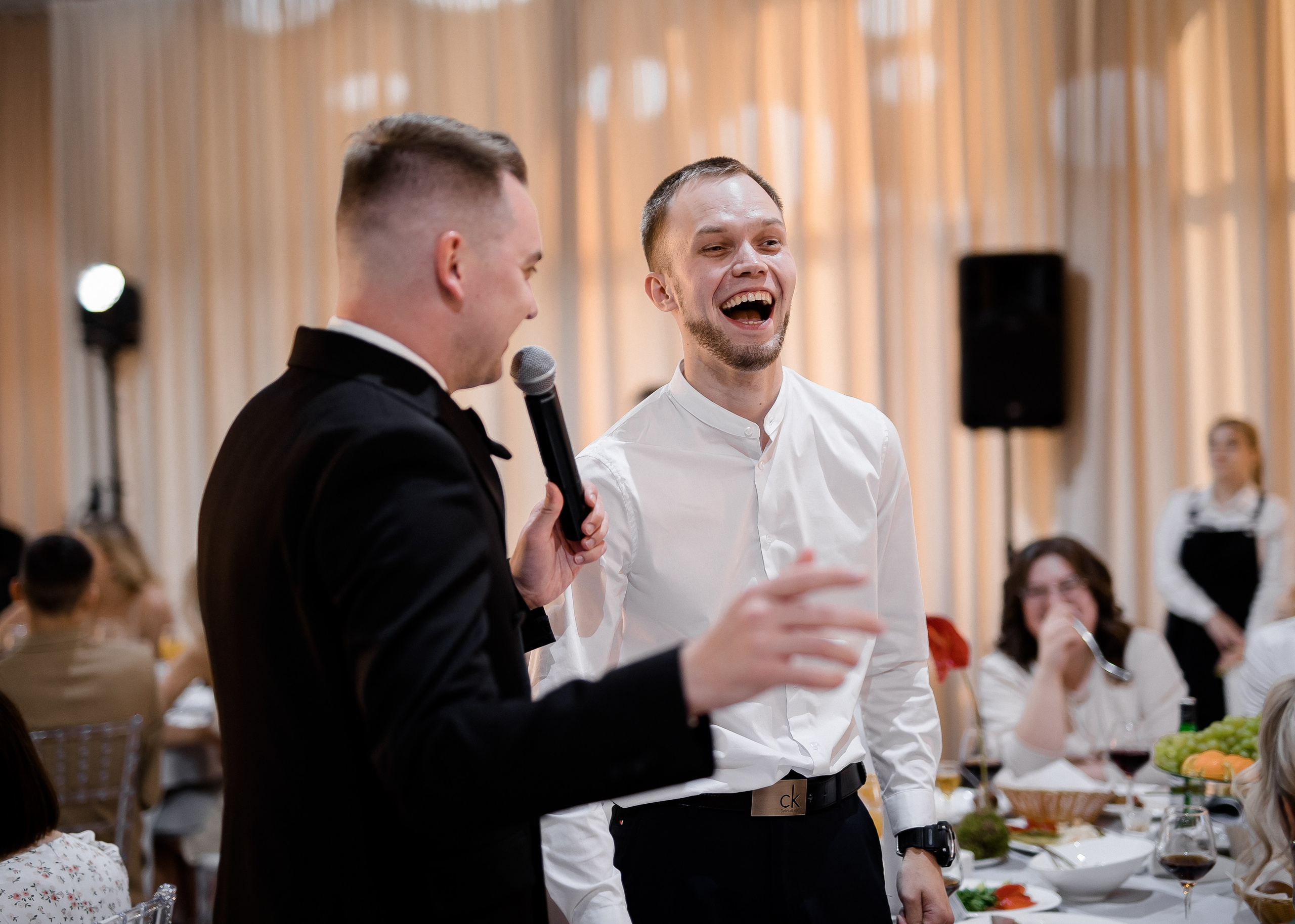 Эля + Тимур. Свадебный и семейный фотограф в Саратове Маша Паника