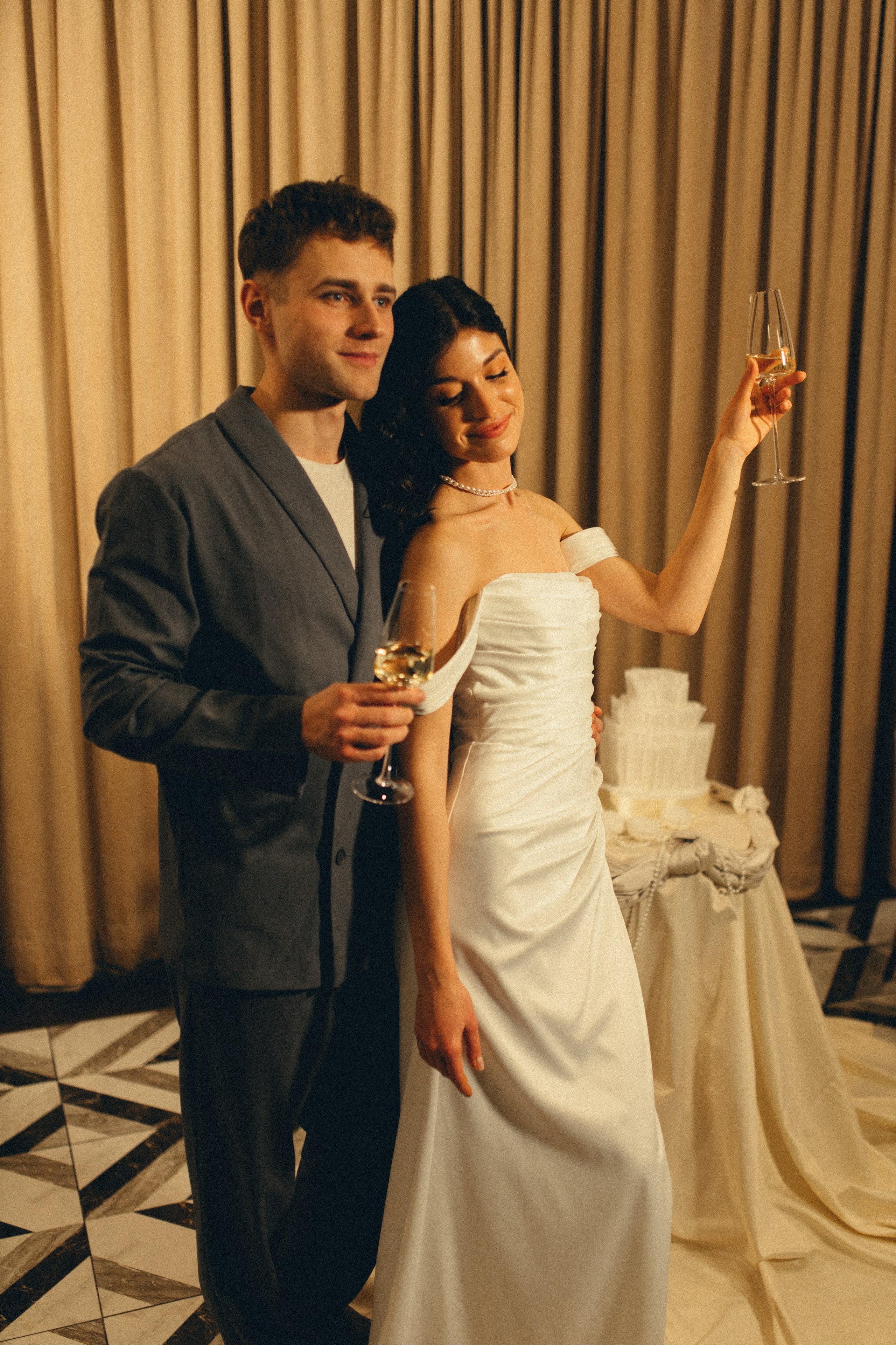 СВАДЕБНАЯ СЪЕМКА. Фотограф в Санкт-Петербурге Матвиенко Яна