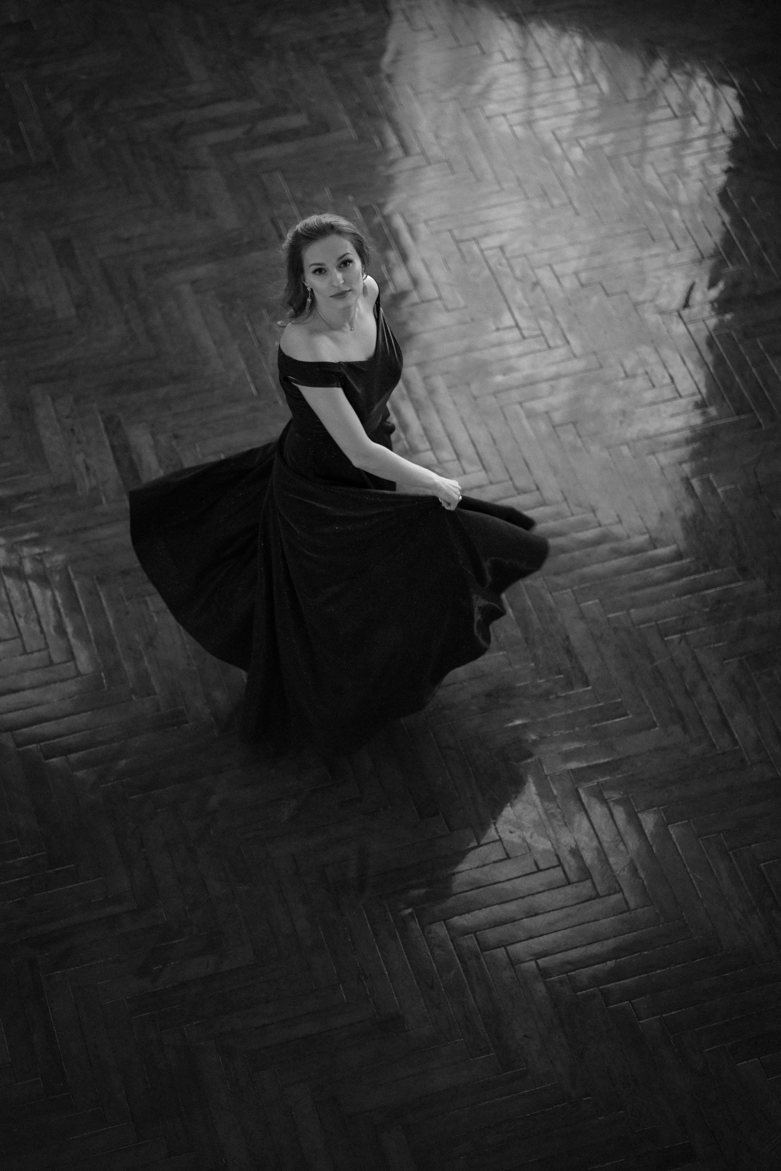 Фотосессия в театре | Фотосъемка в драмтеатре