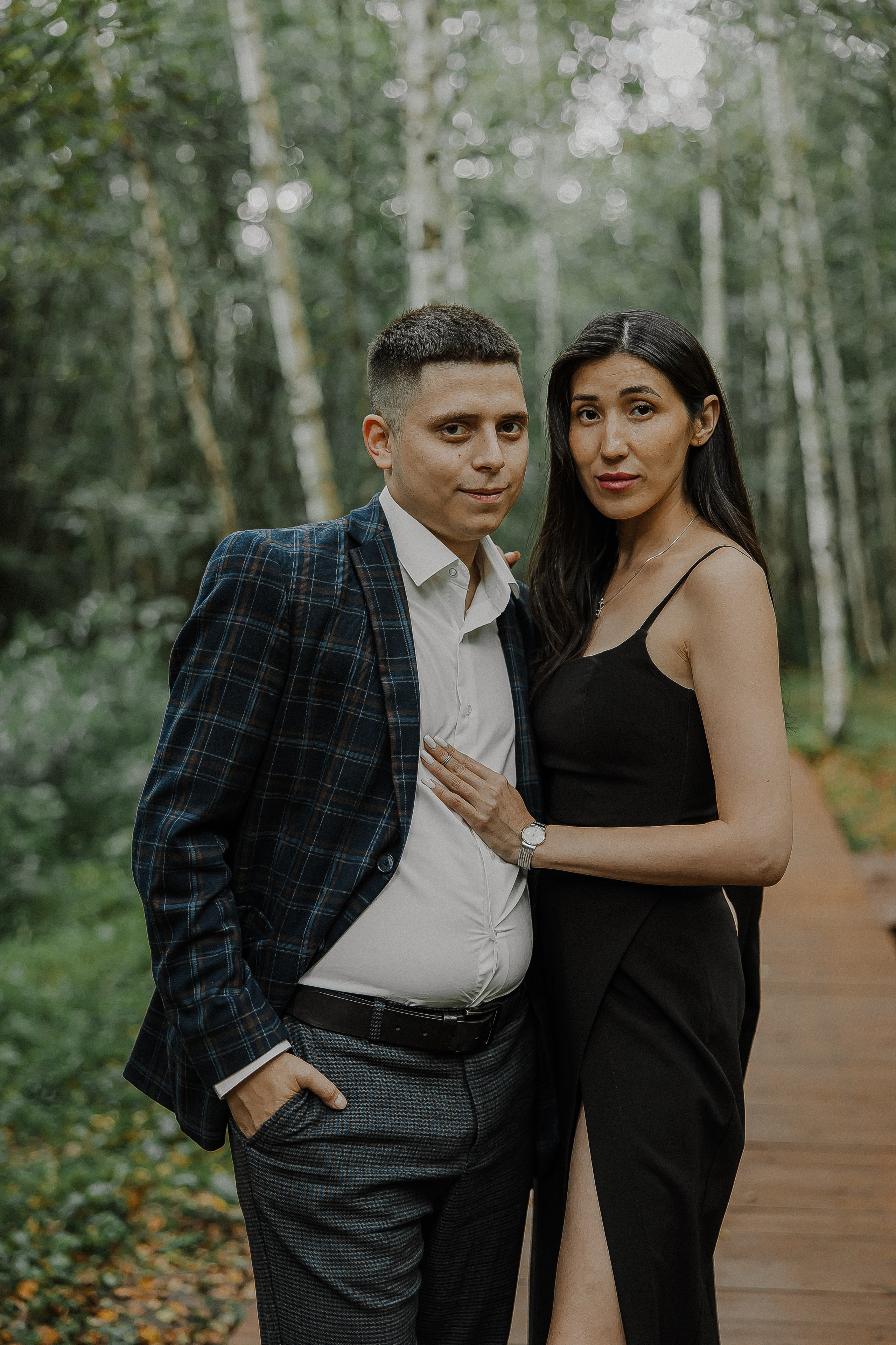 Александр и Арина. Свадебный и семейный фотограф Елизавета Ермак | Москва и МО