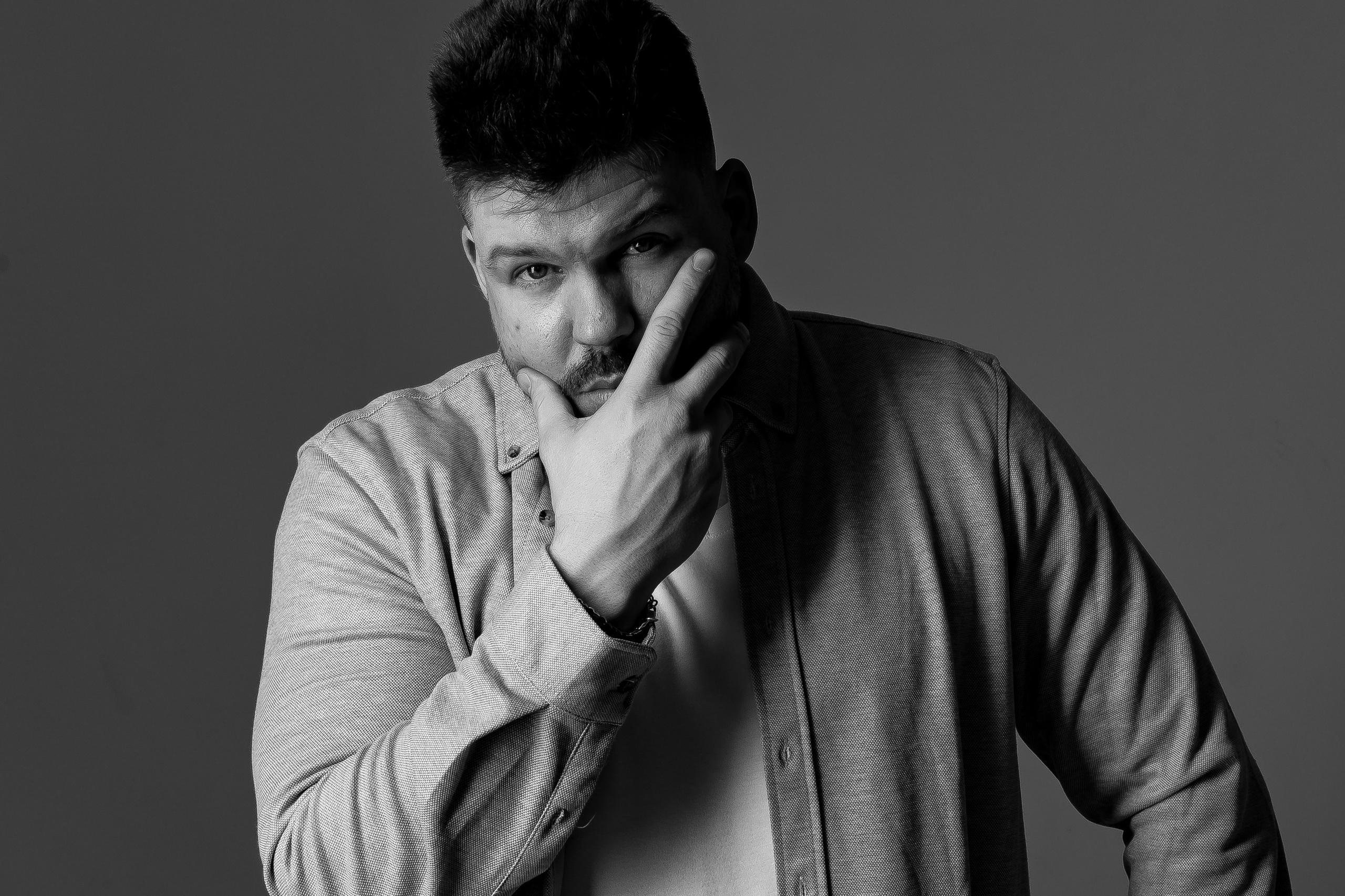 Бизнес контент. Свадебный и контент фотограф в Нижнем Новгороде Владимир Пресняков