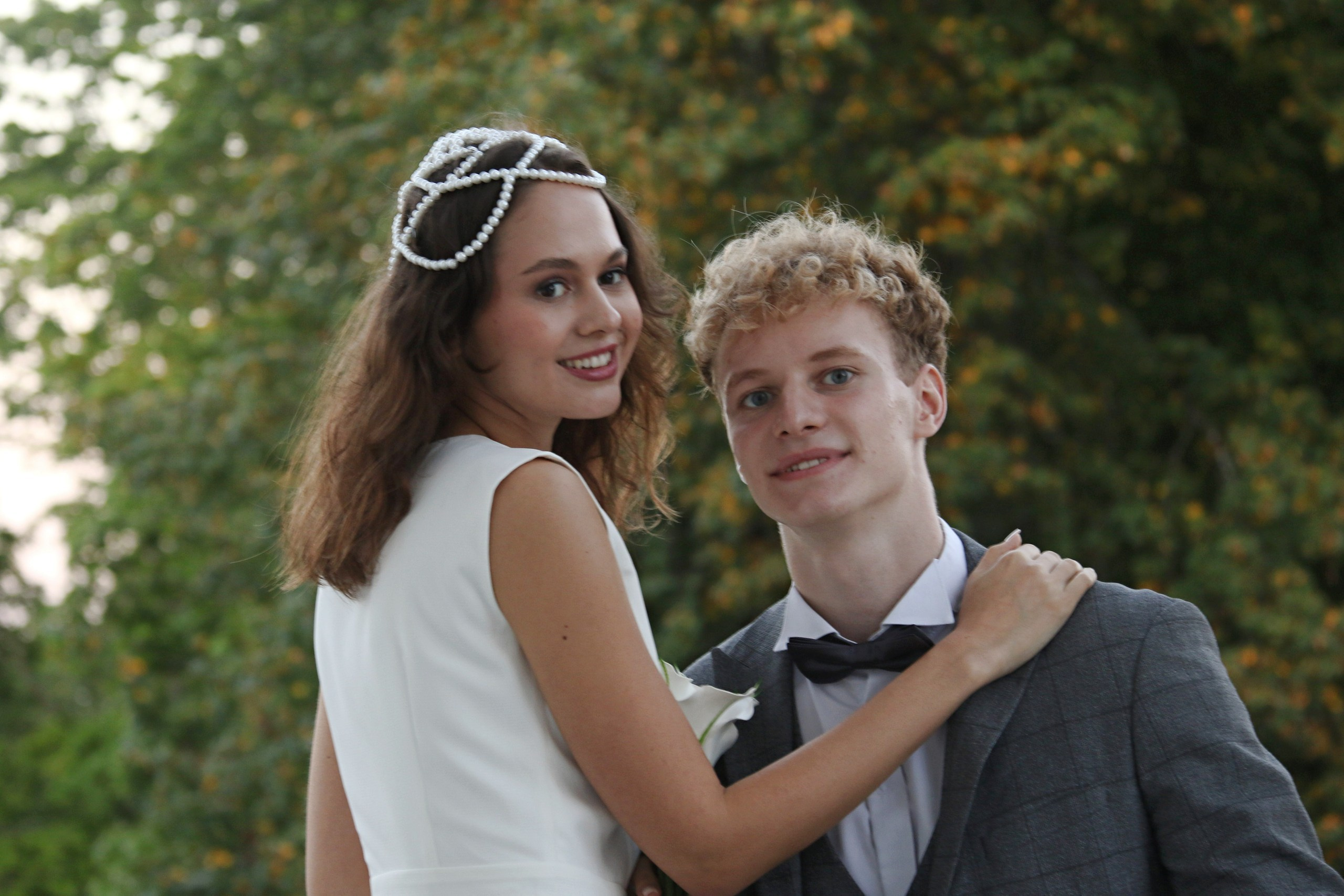 Свадебная фотография. Фотограф Суворова Марина — фотограф города Санкт-Петербург