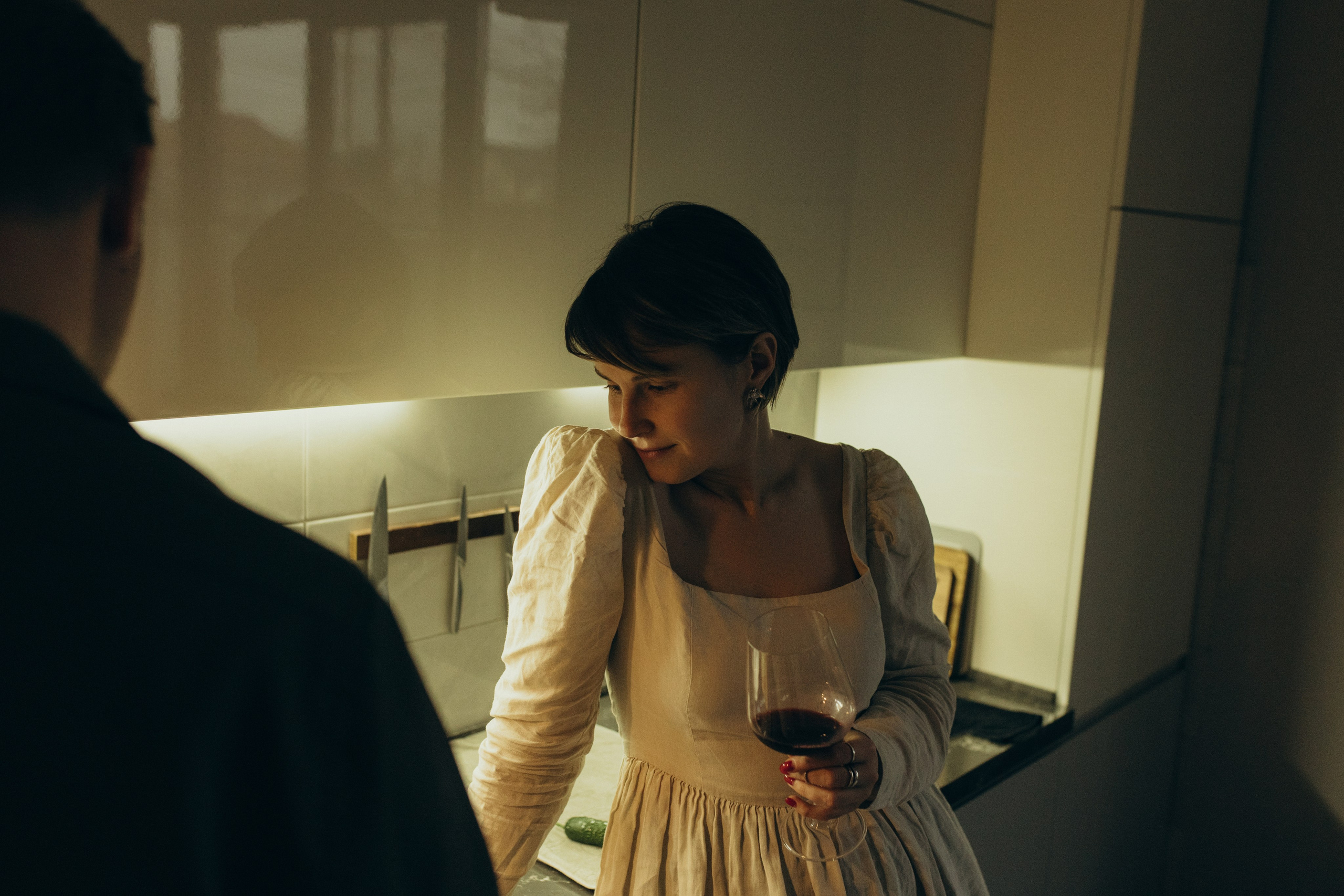 Домашняя история. Meryfotoidea