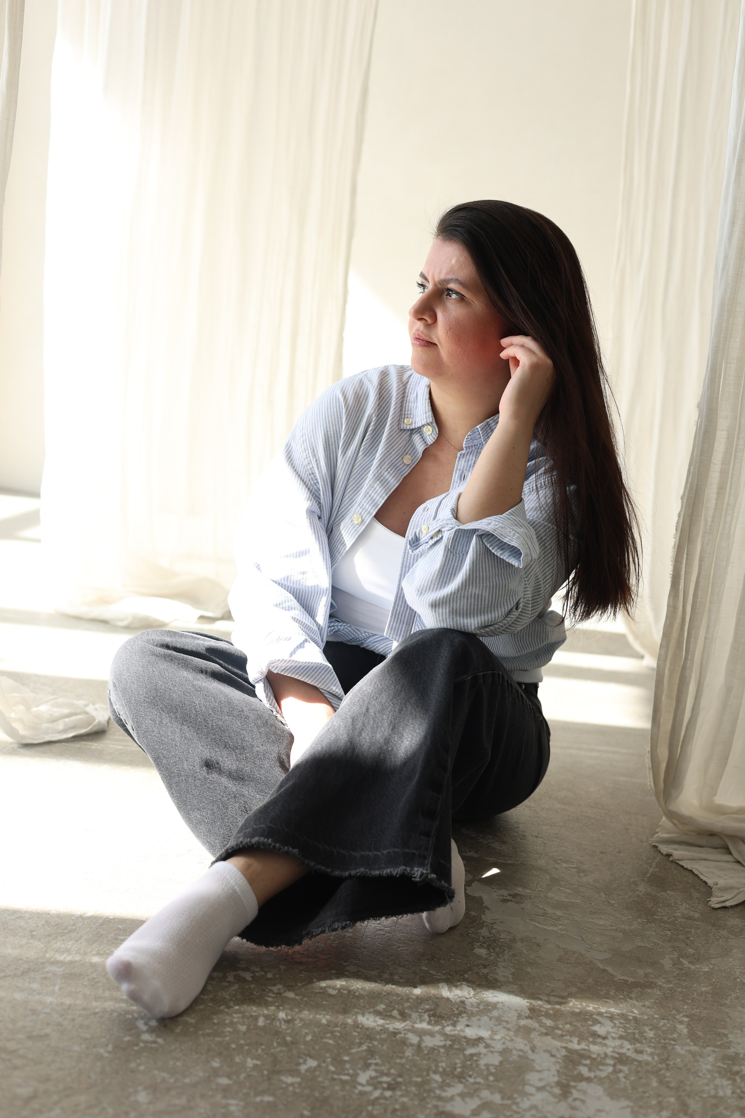 Анстасия и Михаил. Виктория Чернова Фотограф