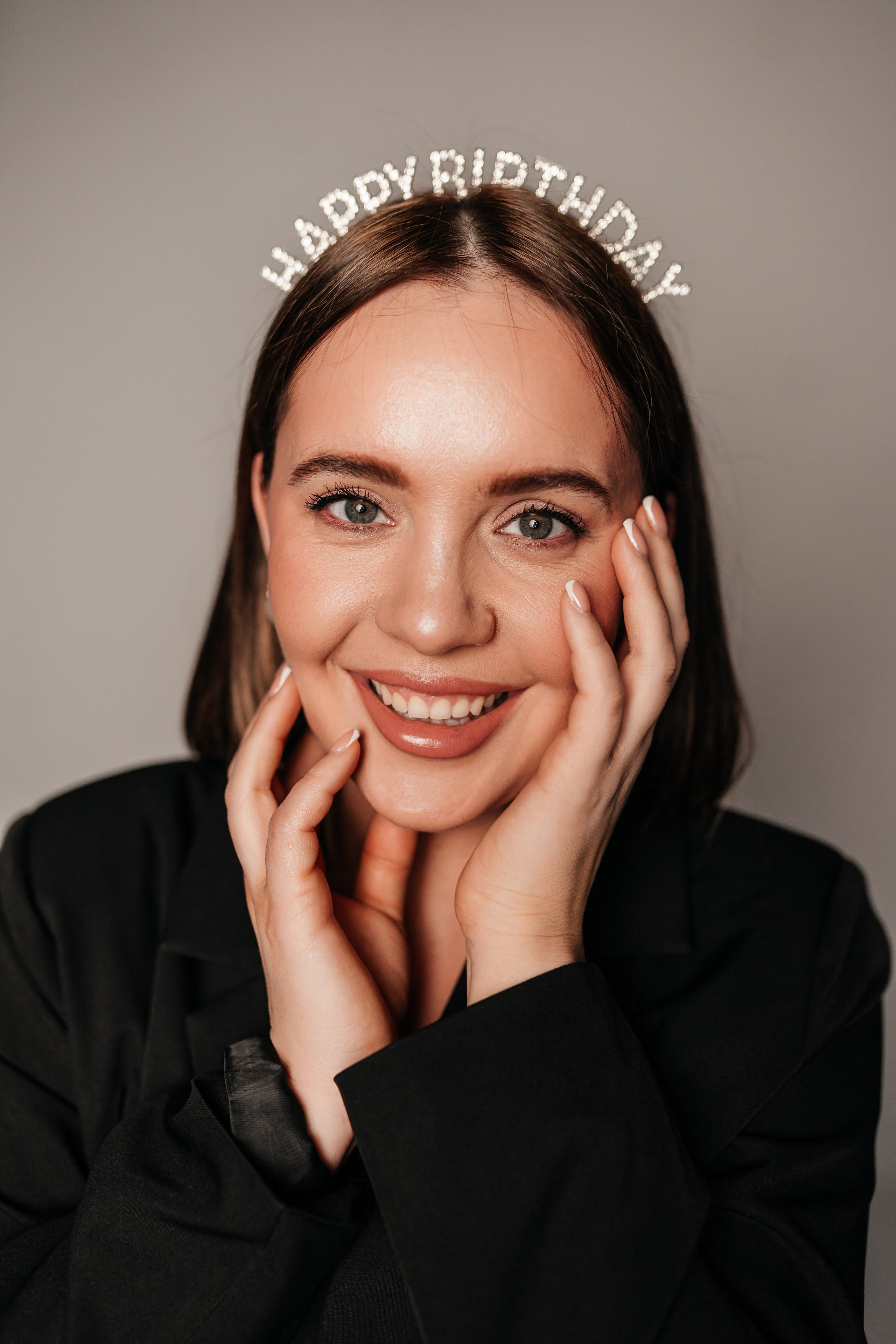 Алина, февраль 2025. Главная