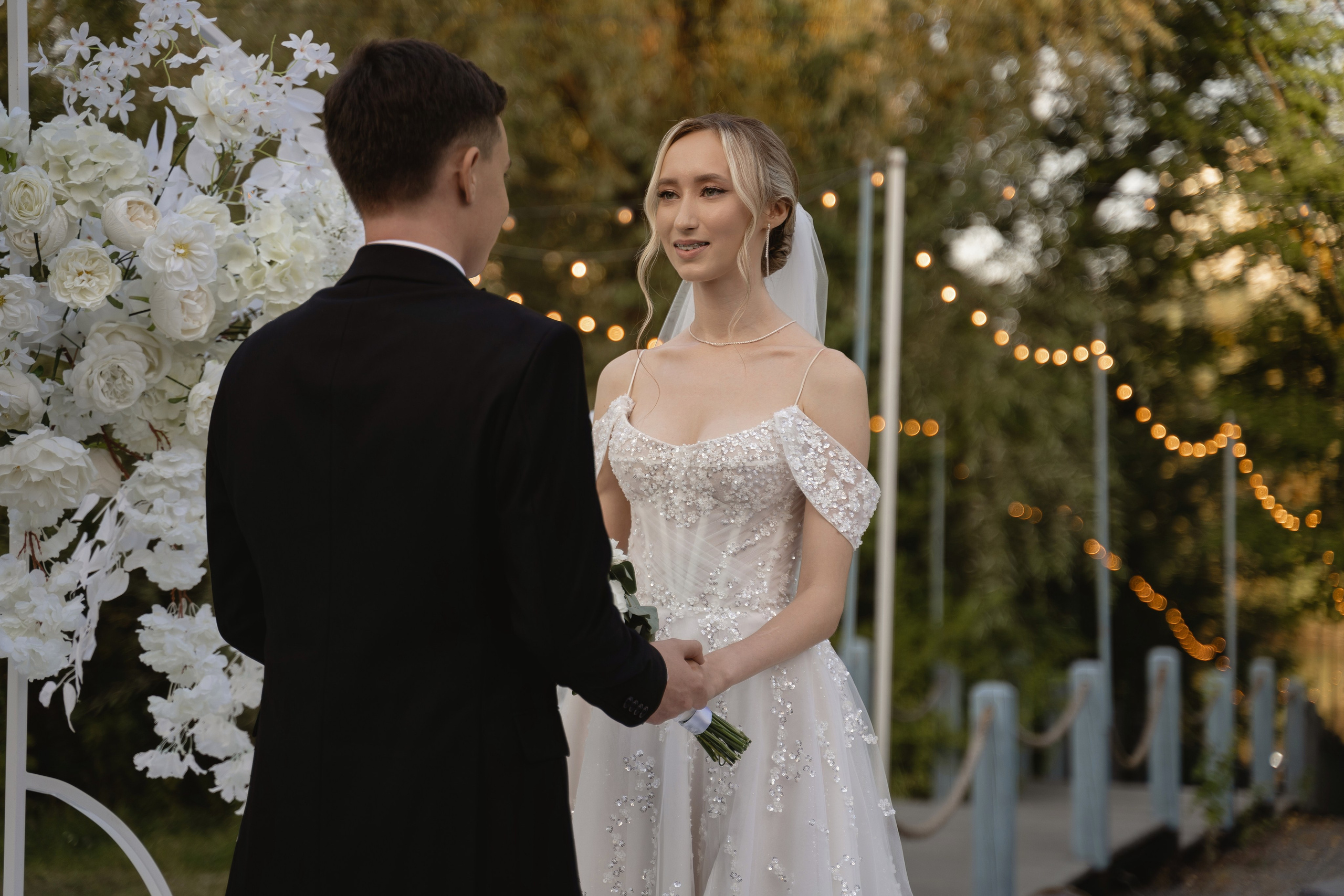 N & E. Свадебный фотограф Диана Бирюкова Казань