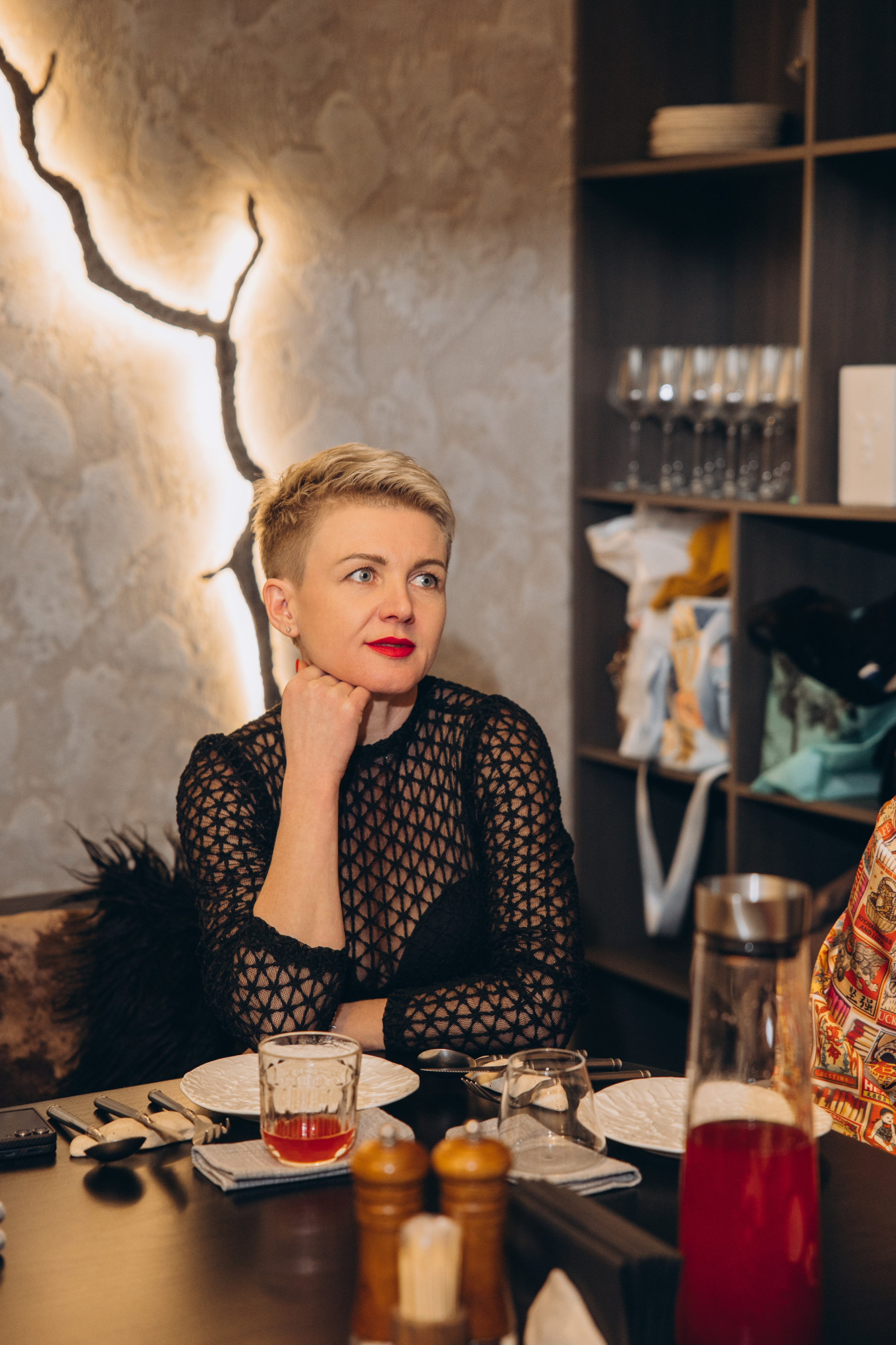 День рождения Валентины. Свадебный, семейный фотограф в Иркутске Светлана Макаричева