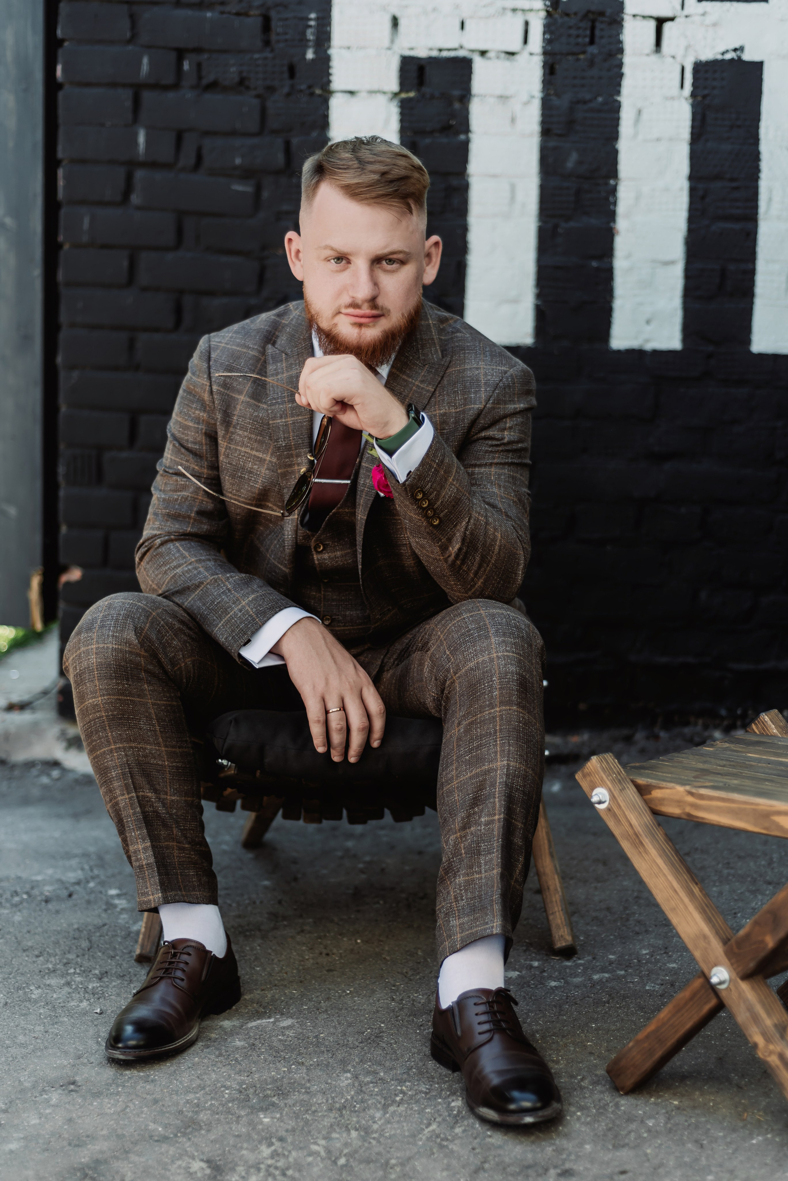 Nikita & Anna. ФОТОГРАФ ИРИНА ШАМАТАВА