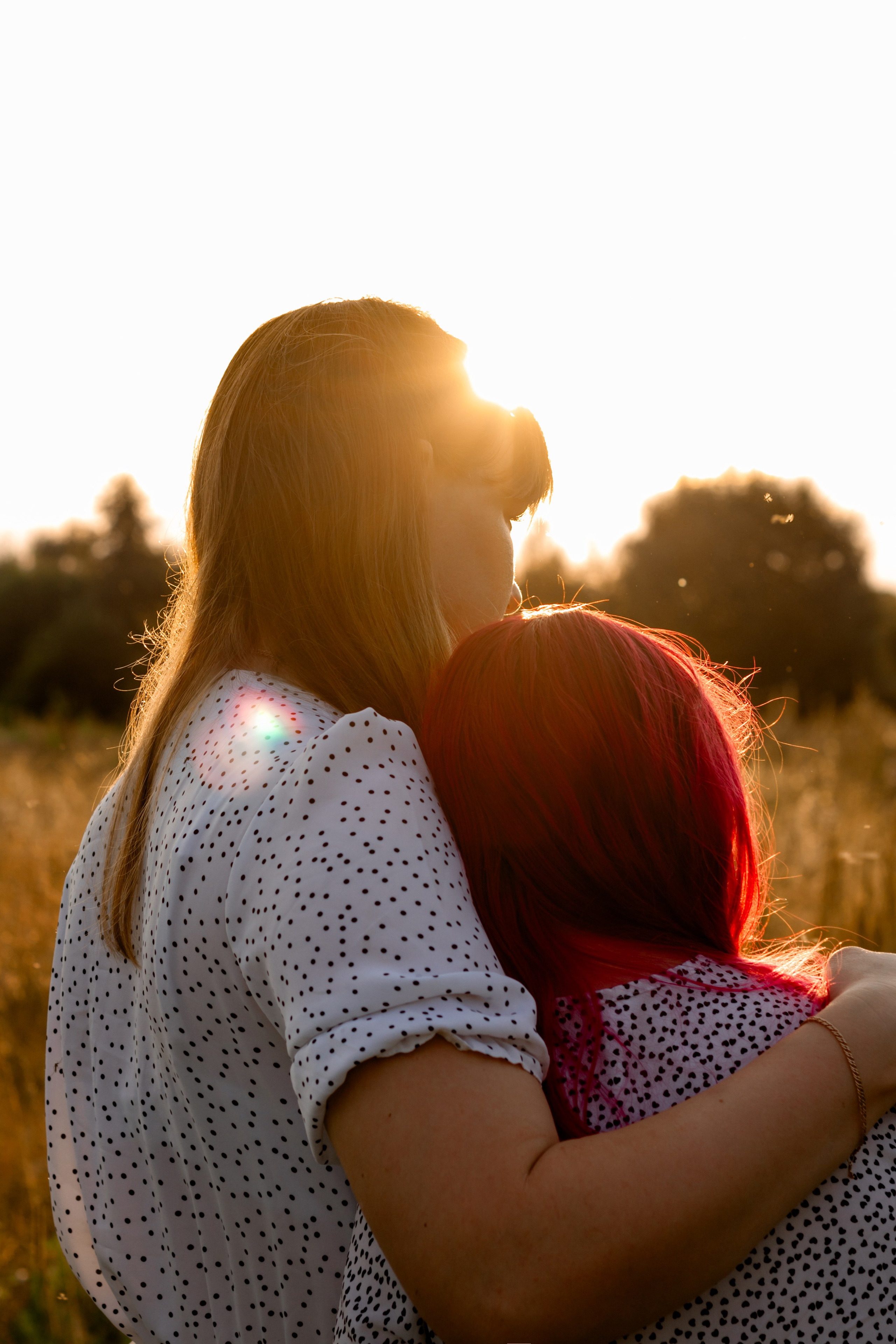 Семейные. Ваш фотограф Анна, фотосалон «В Кадре» Велиж