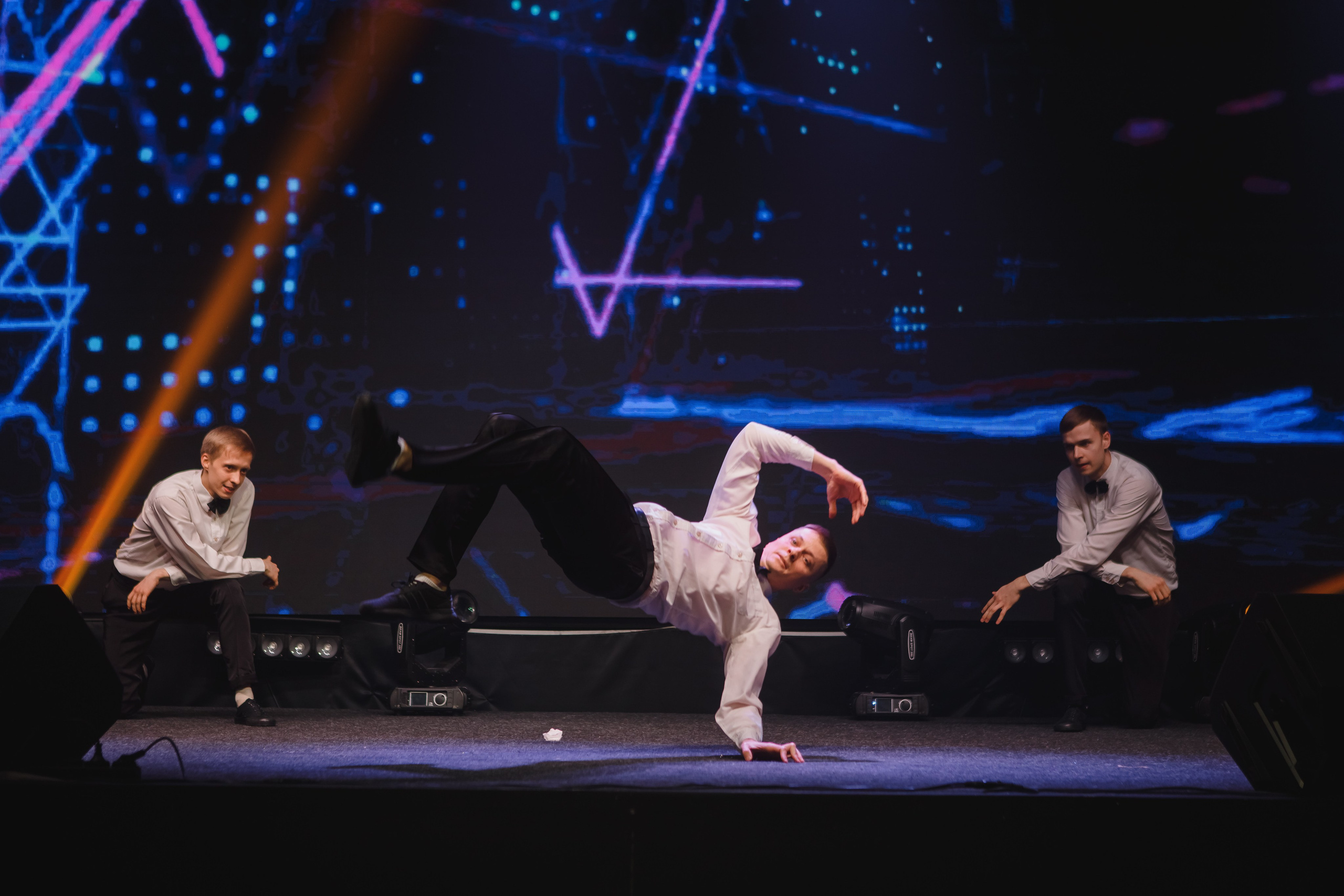 Новогодний корпоратив. Семейный и свадебный фотограф в Нижнем Новгороде