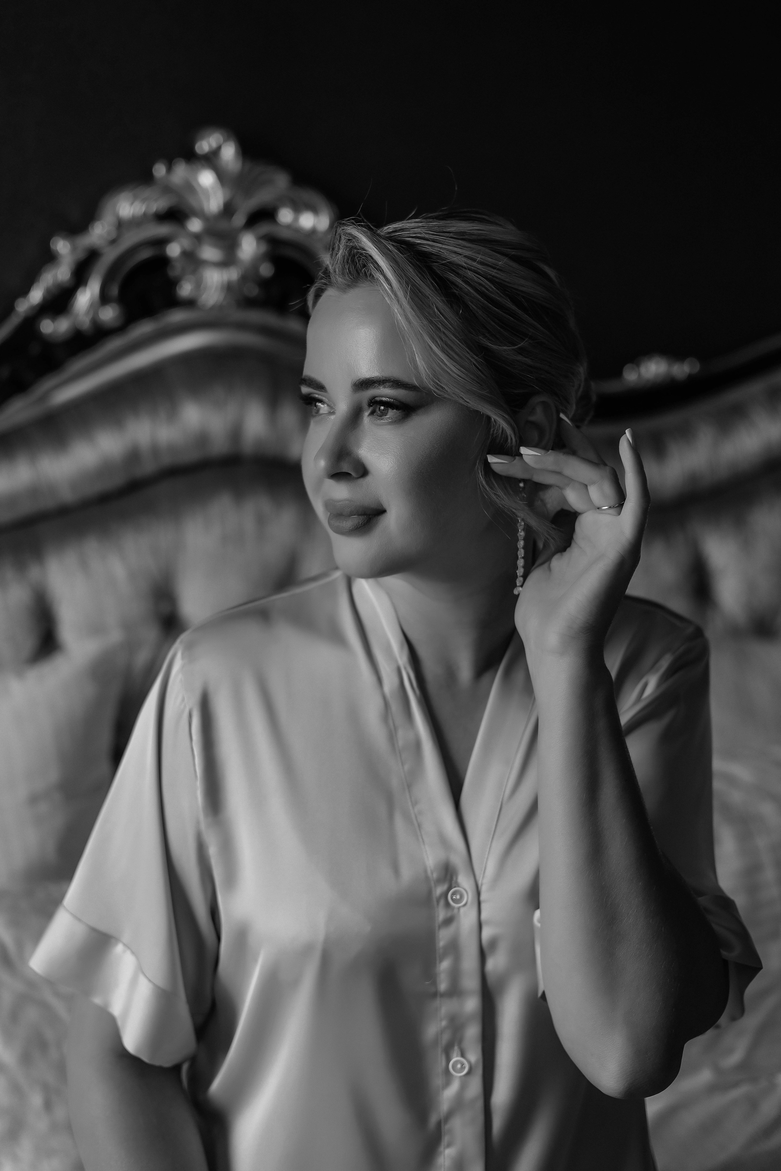 Love. Семейный фотограф Анна Мезенцева