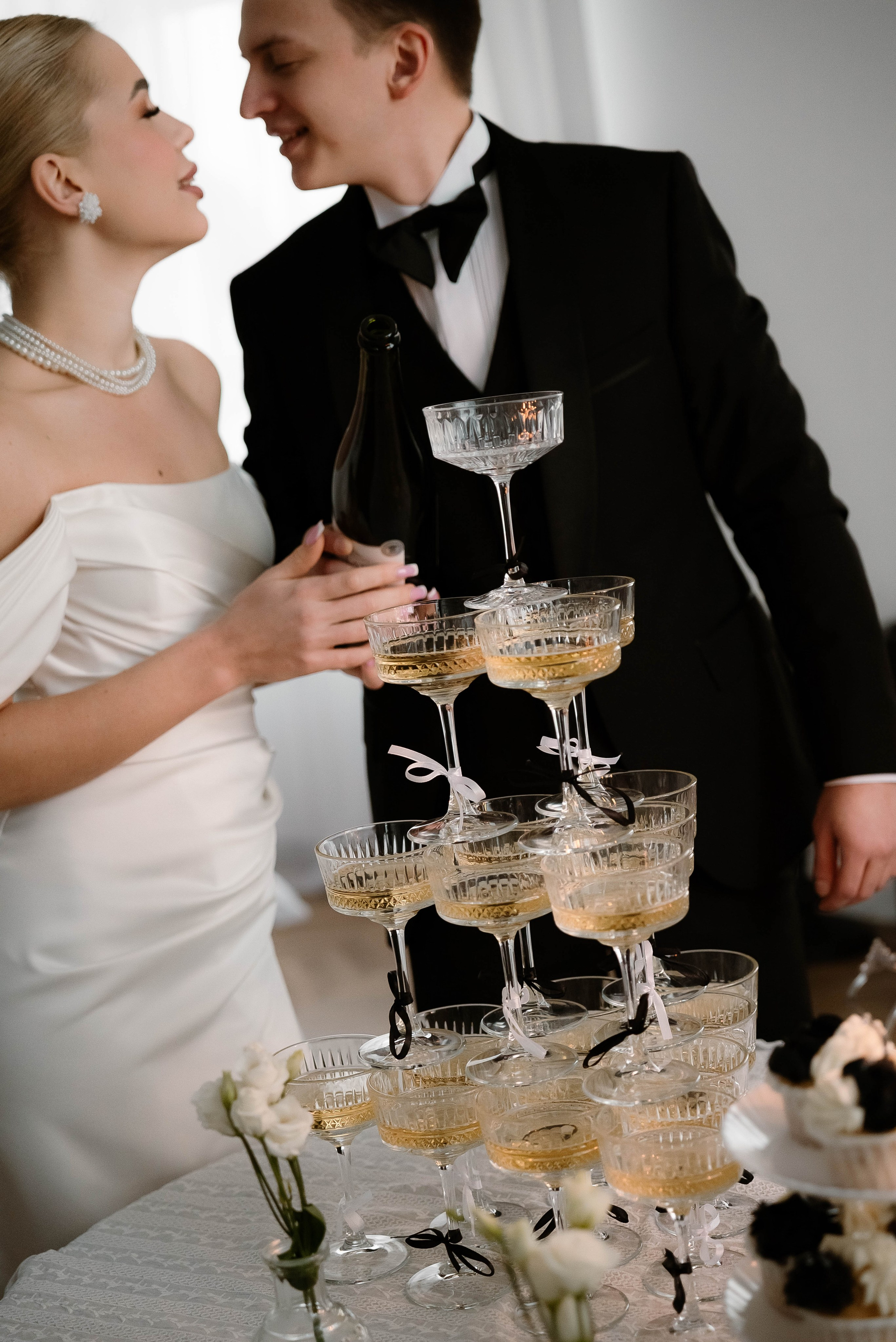 Утро жениха и невесты. Свадебный и семейный фотограф в Казани Диана Портнова