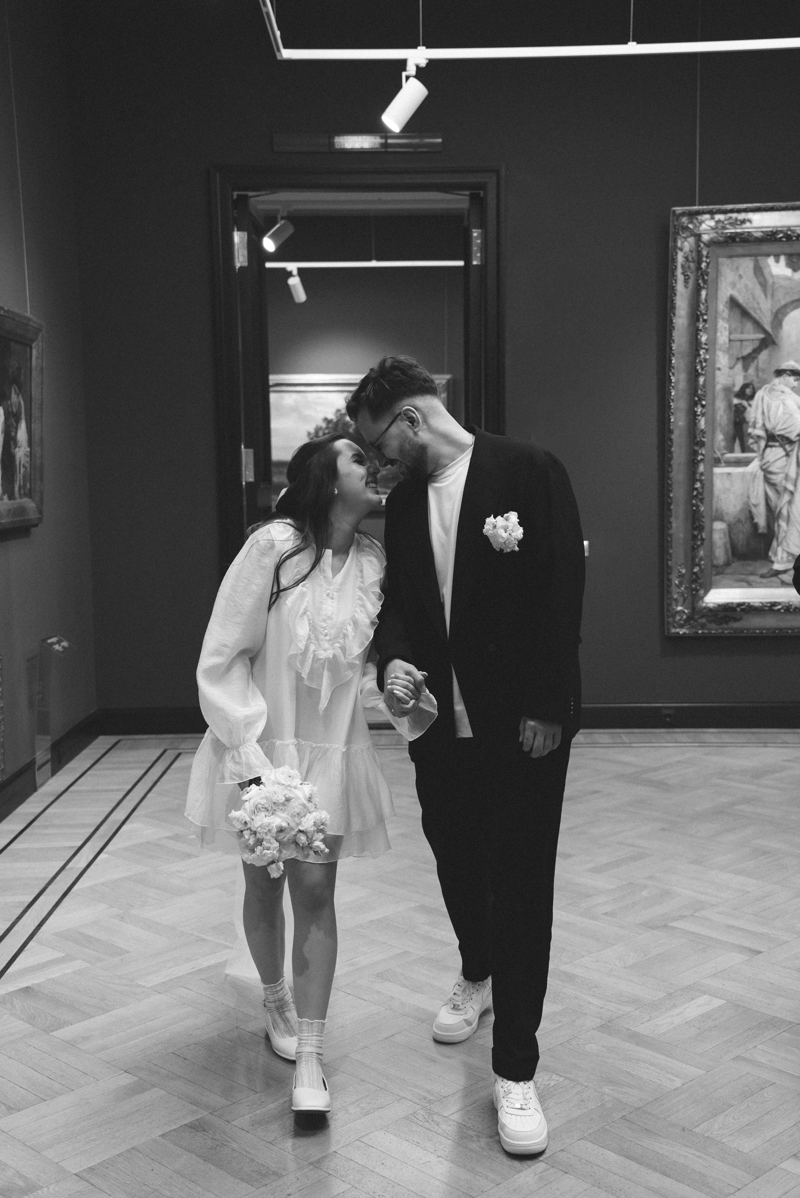 Лиана | Айдар. Свадебный и семейный фотограф в Казани Диана Портнова