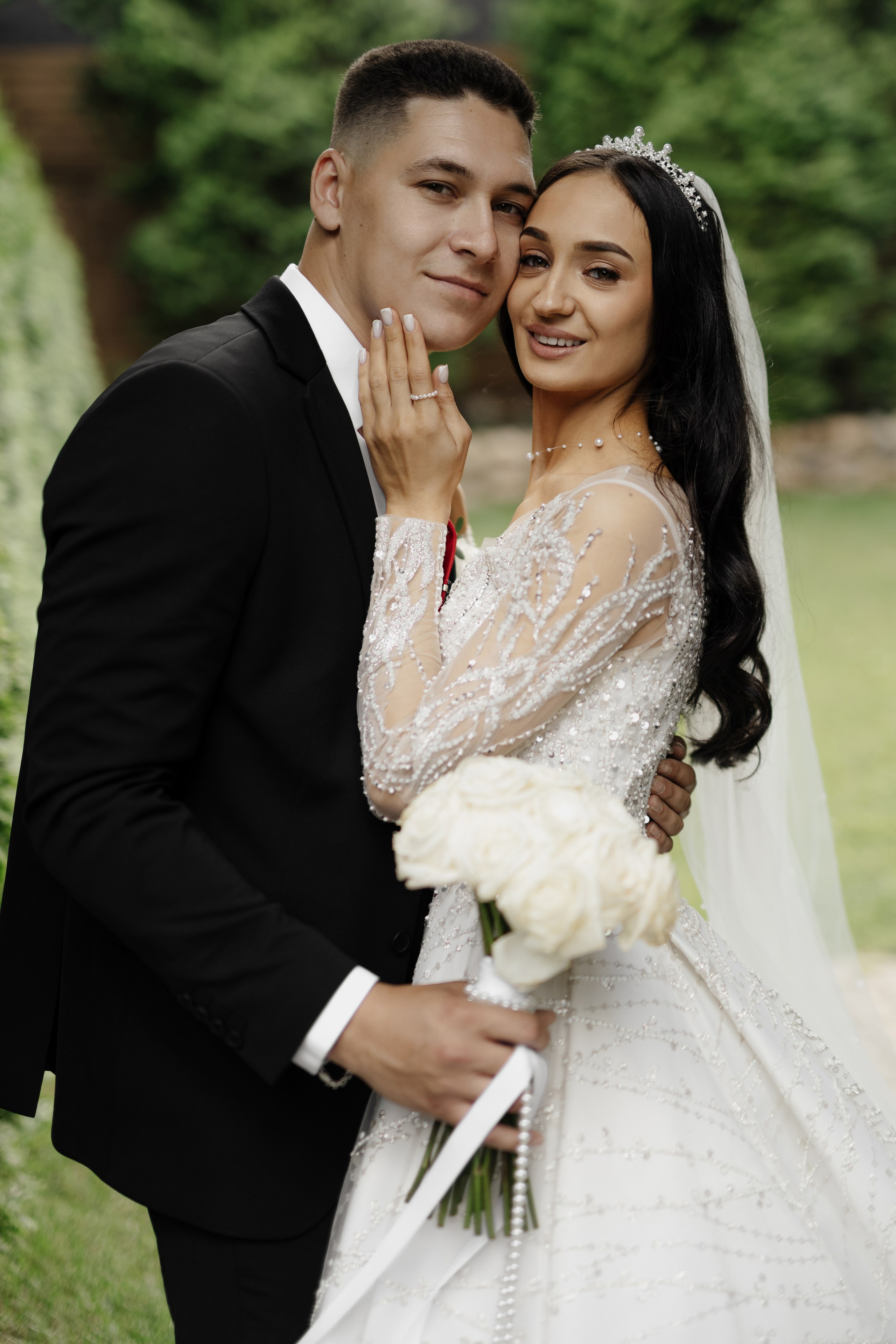 Свадьба Ильи и Татьяны. Фотограф Кольчугино/Владимир/Москва Елизавета Иода