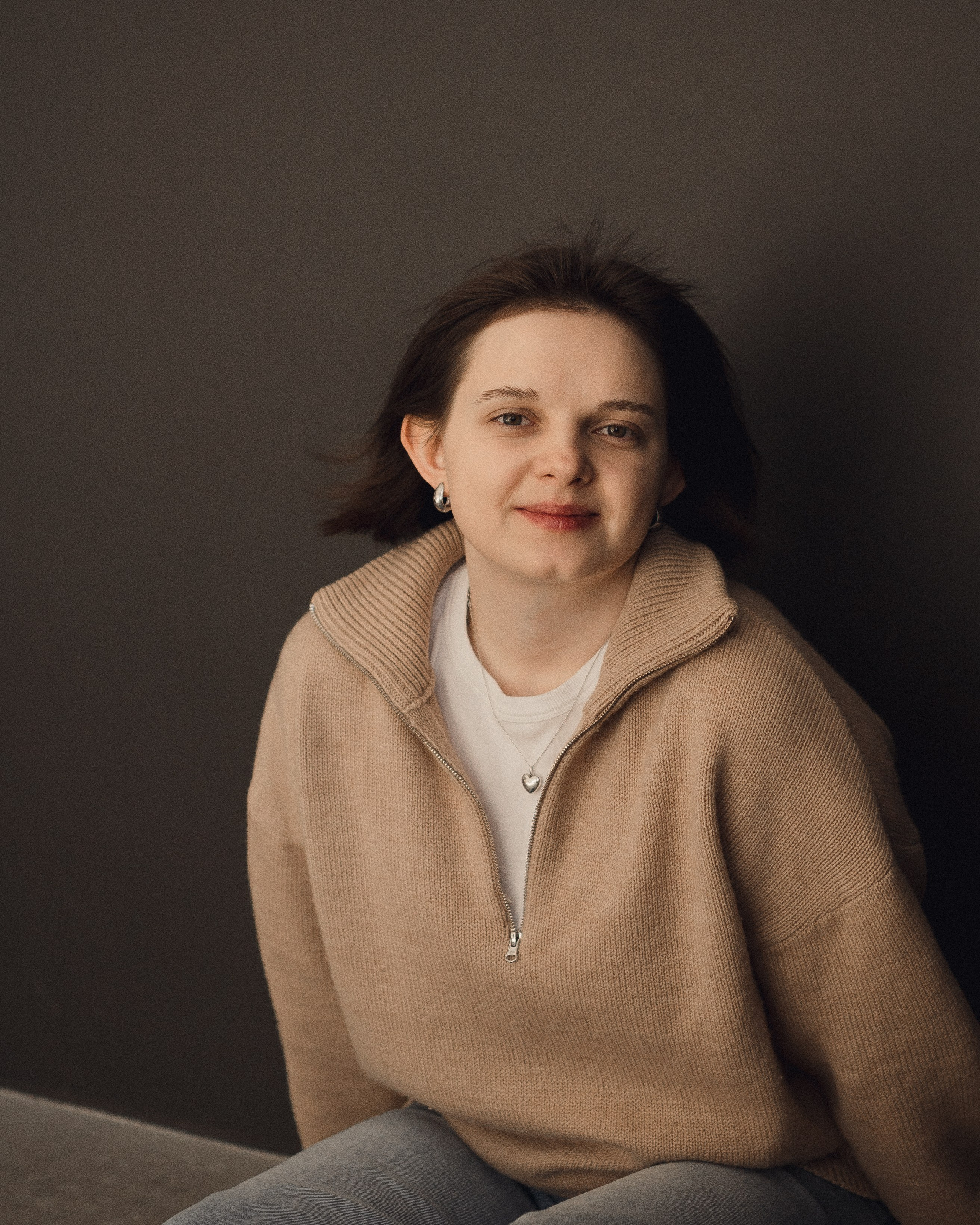 Кристина. Фотограф Краснодар Ирина Гафланова