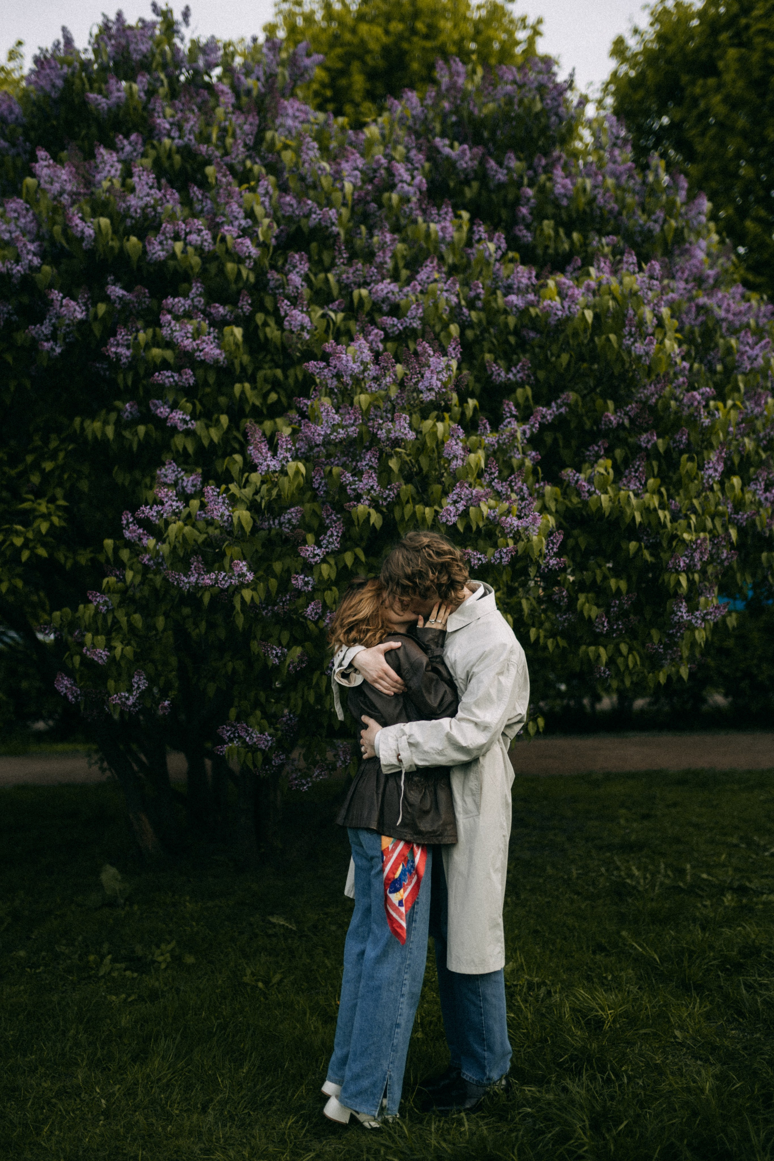 Диана и Илья. Фотограф в Санкт-Петербурге