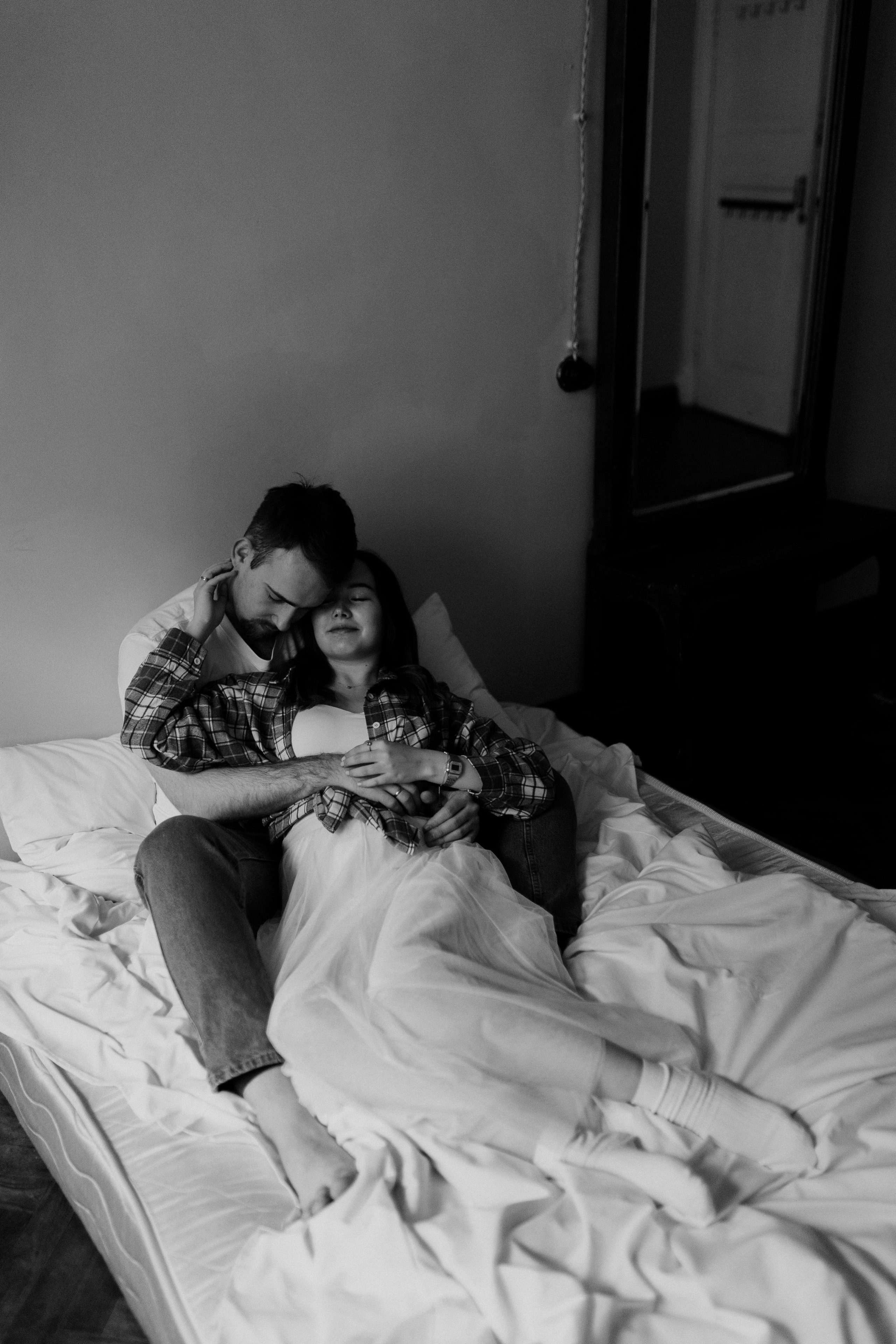 Вероника и Иван. Фотограф в Санкт-Петербурге