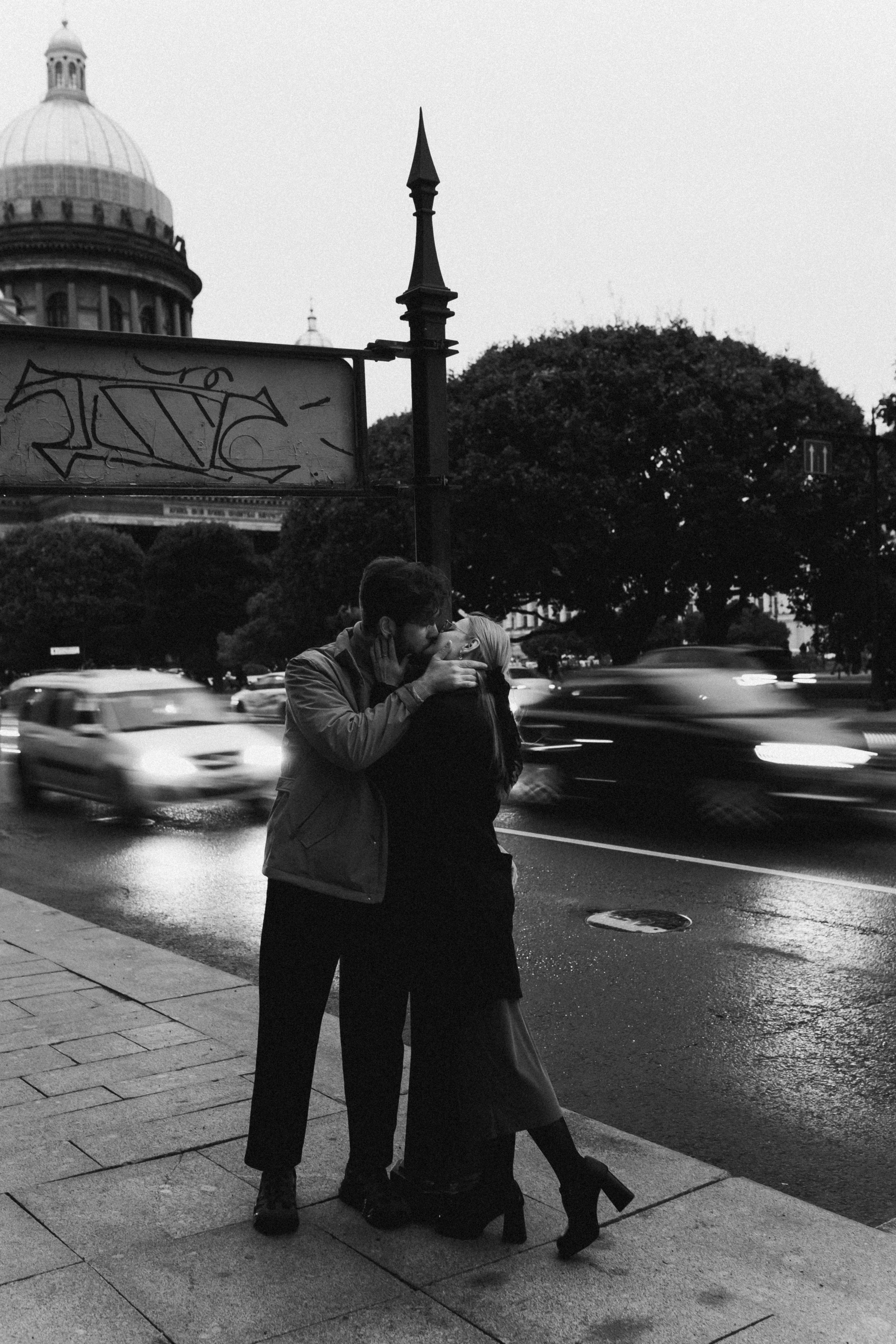 Фотограф в Санкт-Петербурге