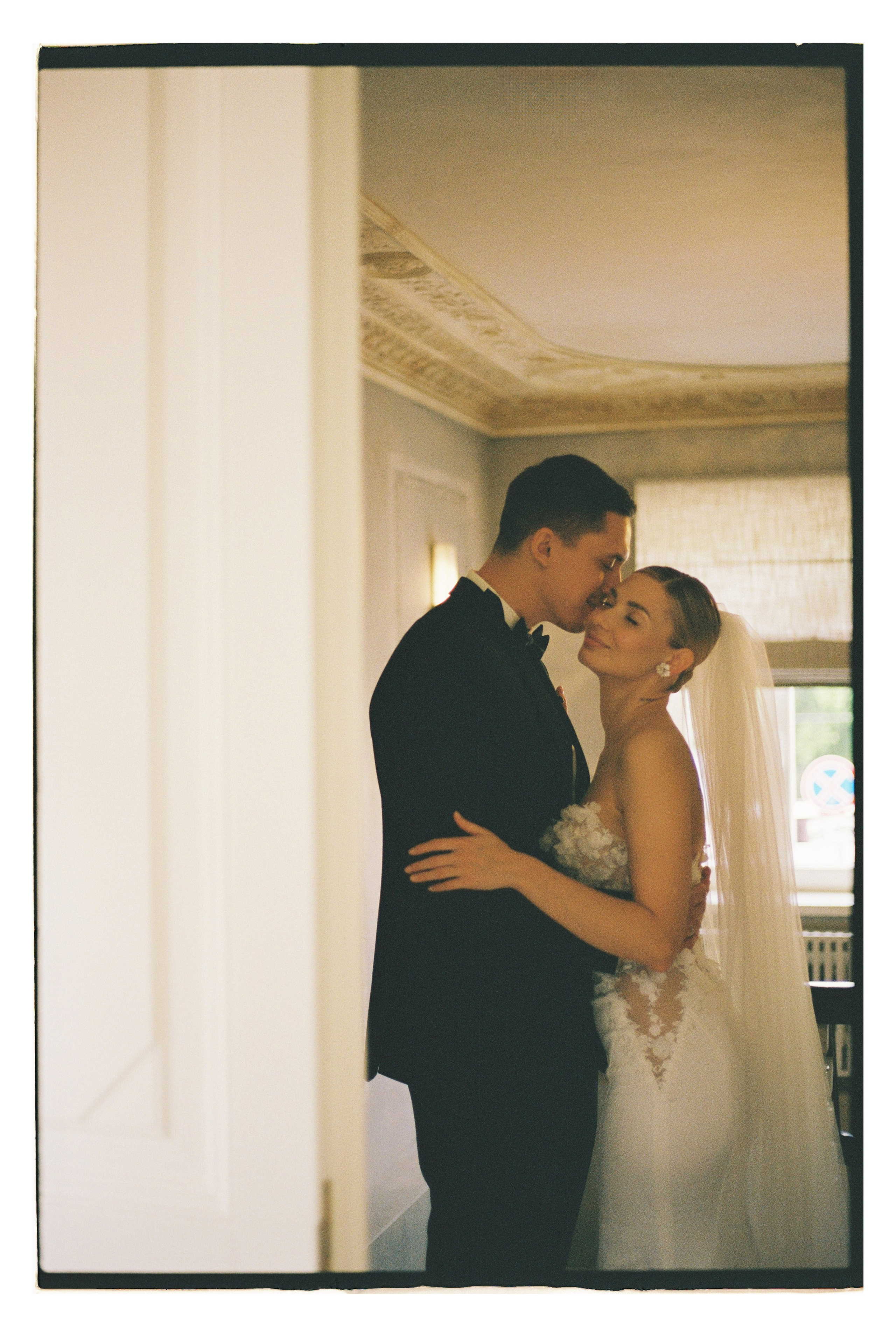 Due to Love: Elena_Ramil. Сентиментальная свадебная фотография