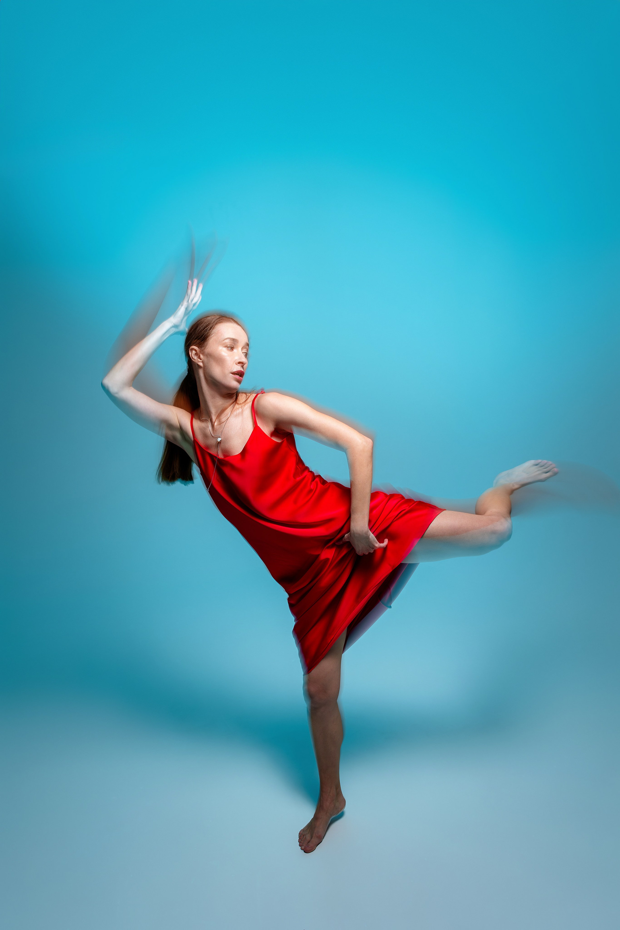 Екатерина. Фотограф Алина Ионычева в Новосибирске