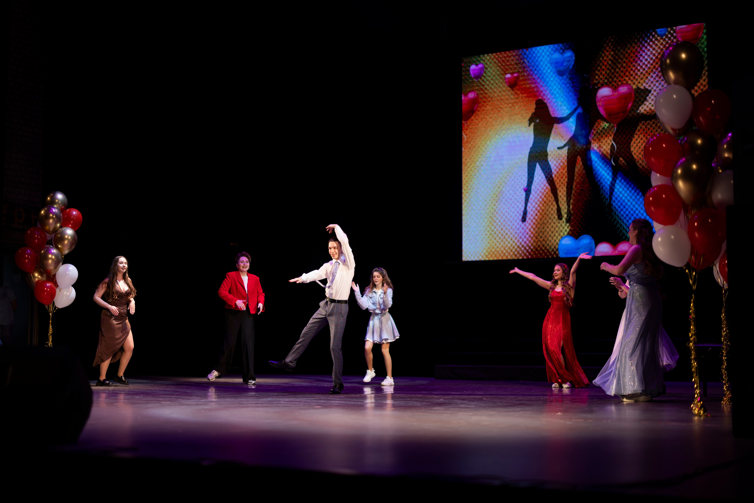 Выпускной 2025. Свадебный и семейный фотограф в Рязани Датская Ксения