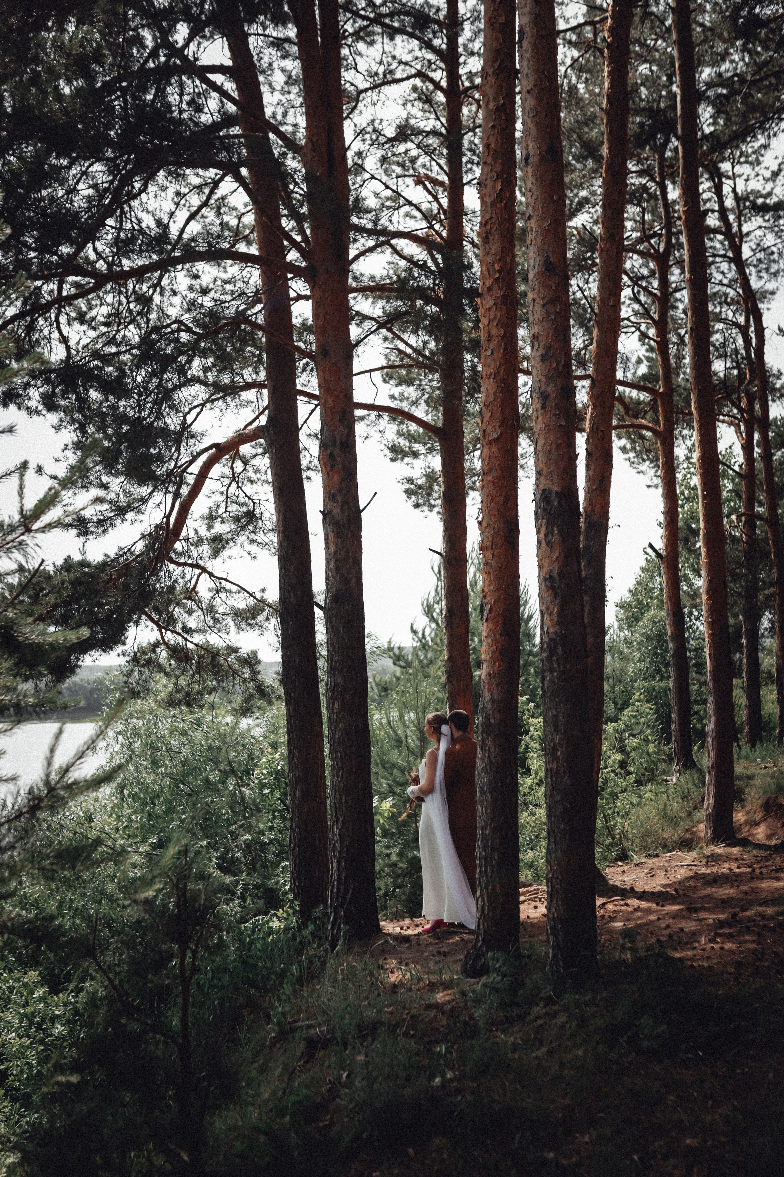 Иван и Кристина. Фотограф в Нижнем Новгороде Кристина Батанова