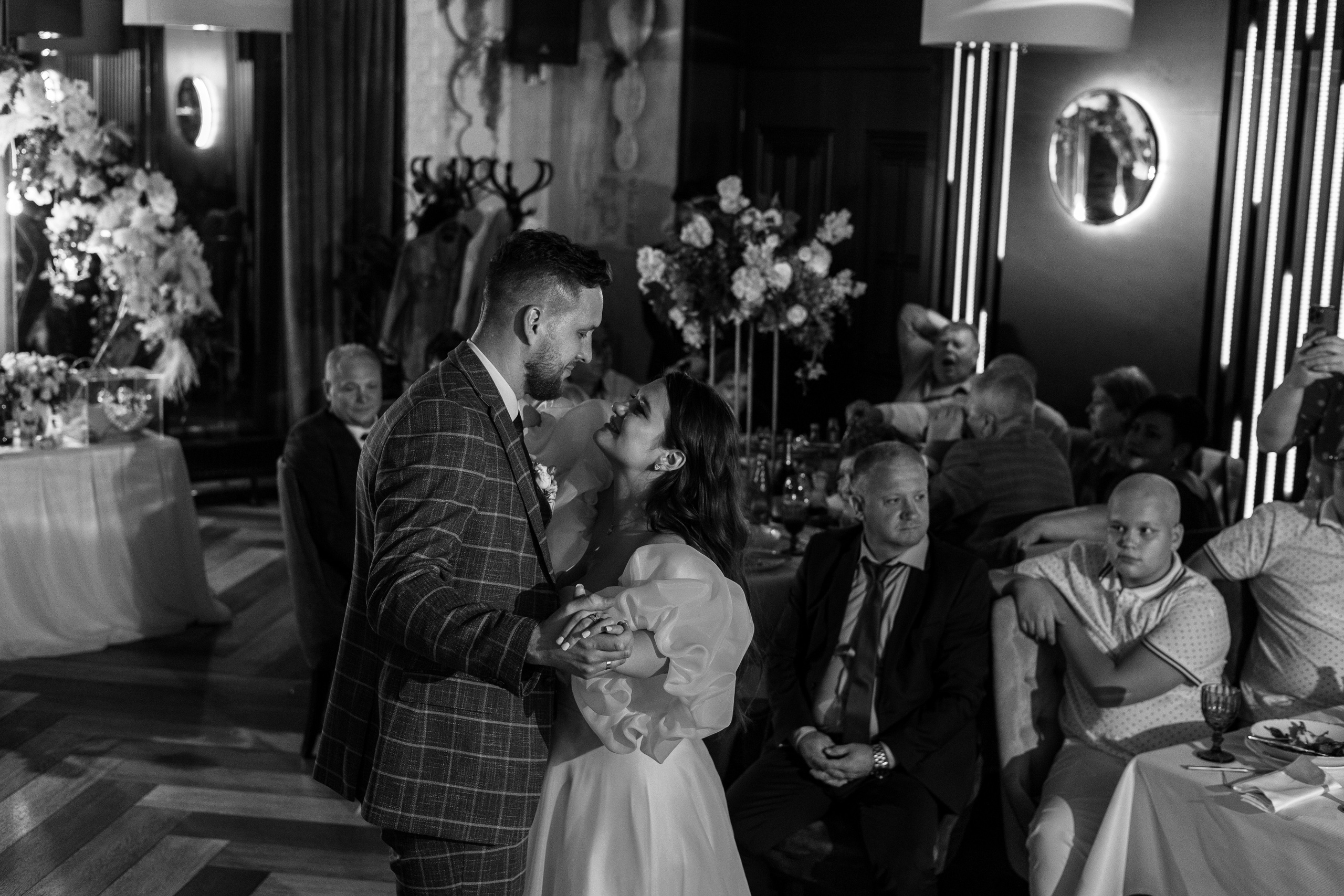 Яна, Андрей. Фотограф Волгоград Кристина Прохоренко