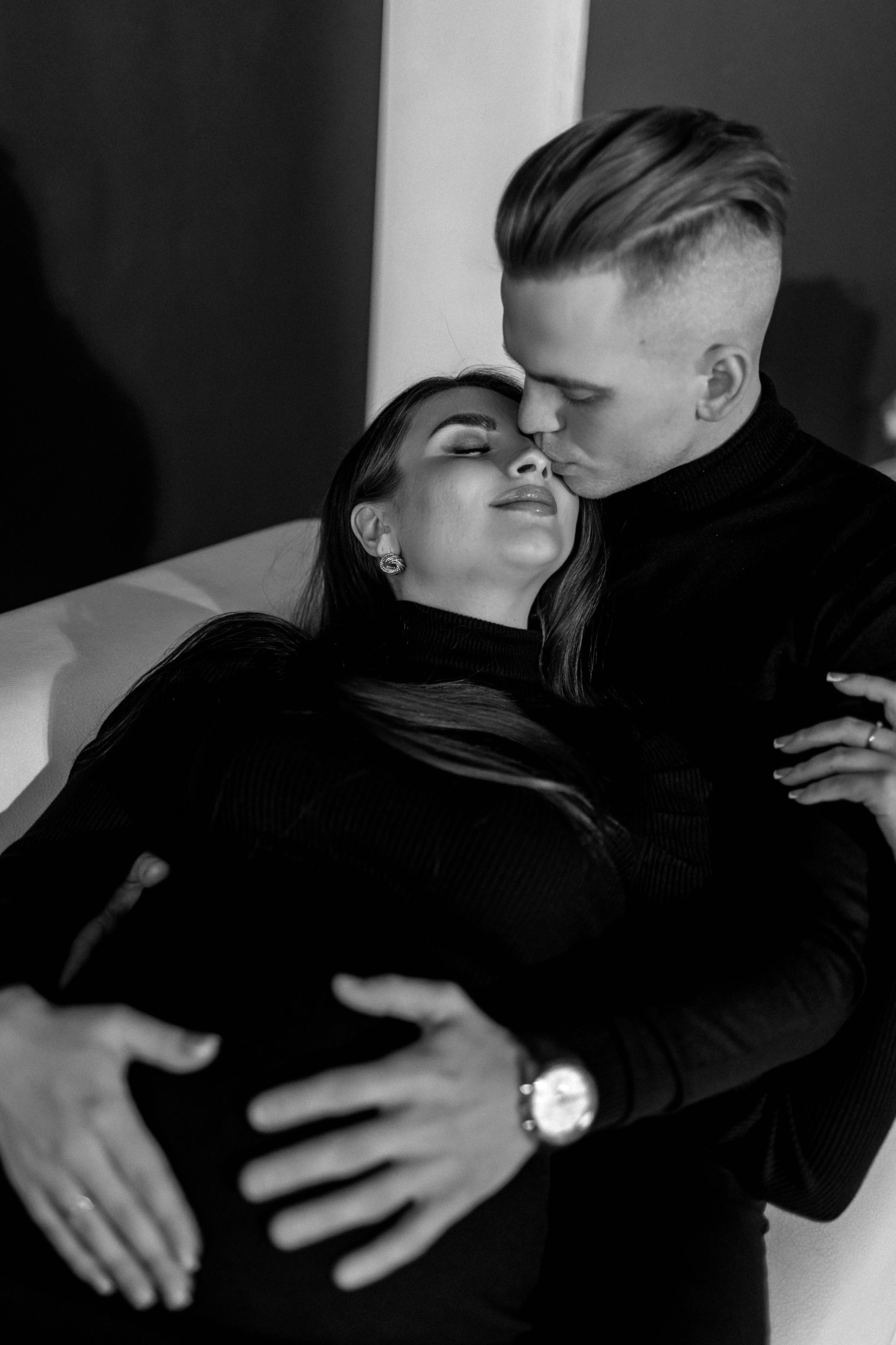 KATE&SASHA. Фотограф Мария Сивохина