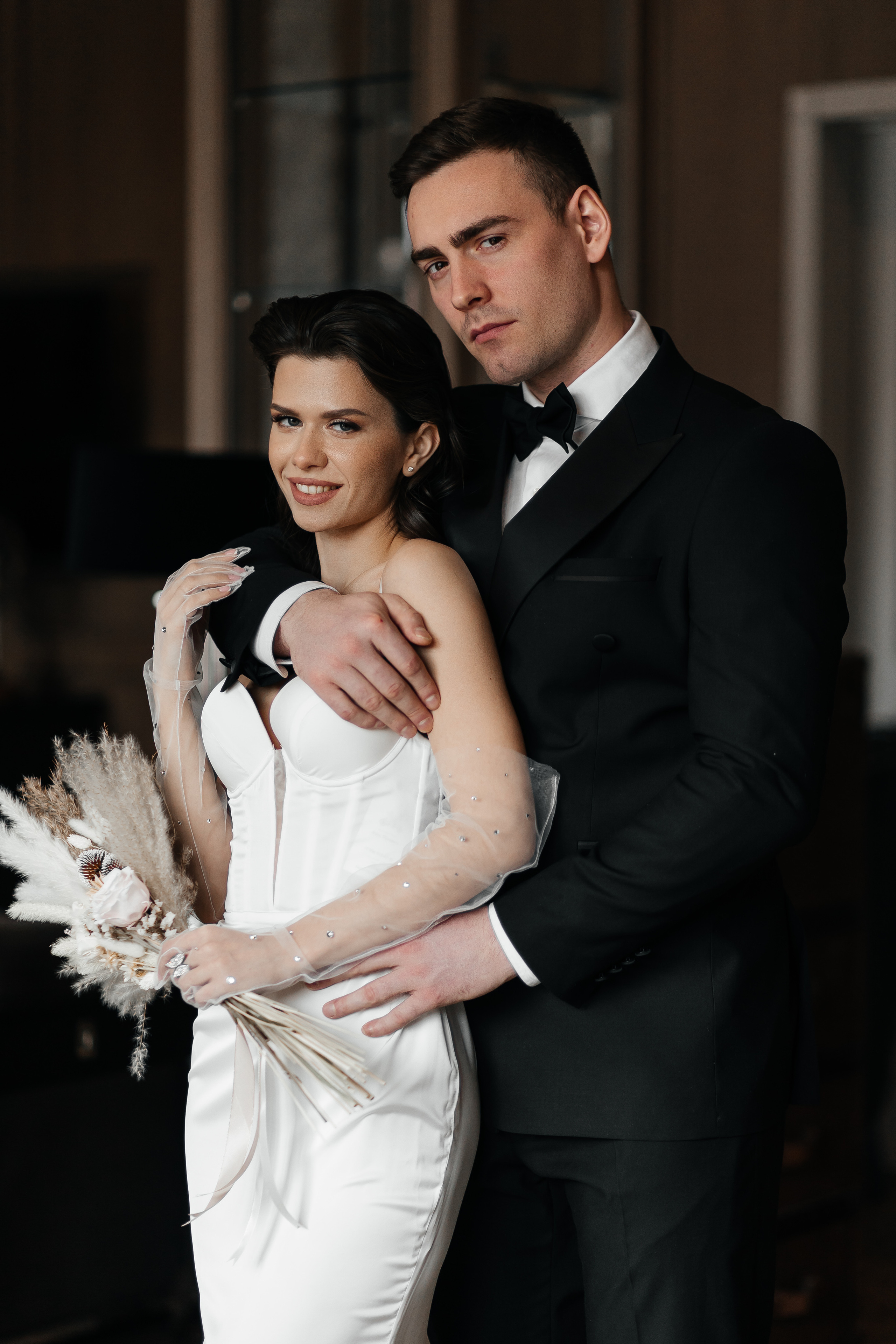 Павел | Милена. Свадебный фотограф|Казань|Москва