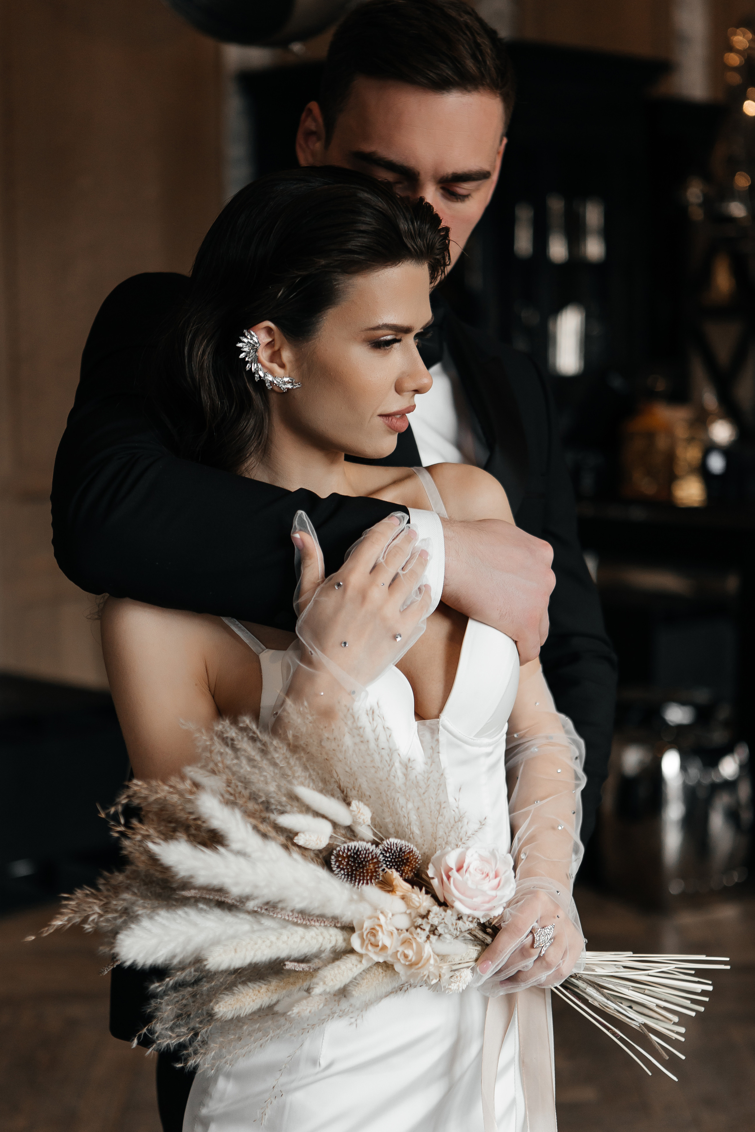 Павел | Милена. Свадебный фотограф|Казань|Москва