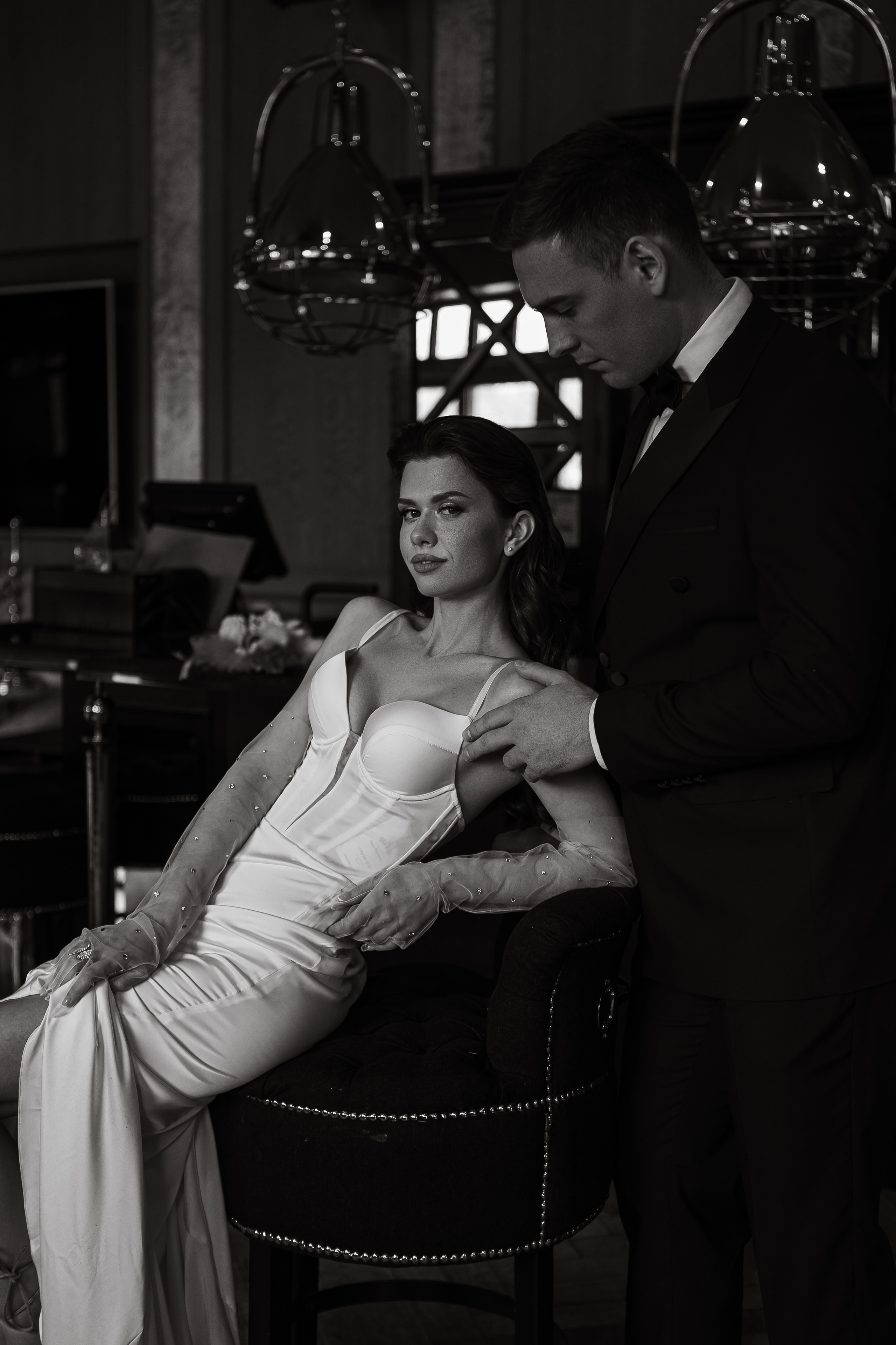 Павел | Милена. Свадебный фотограф|Казань|Москва