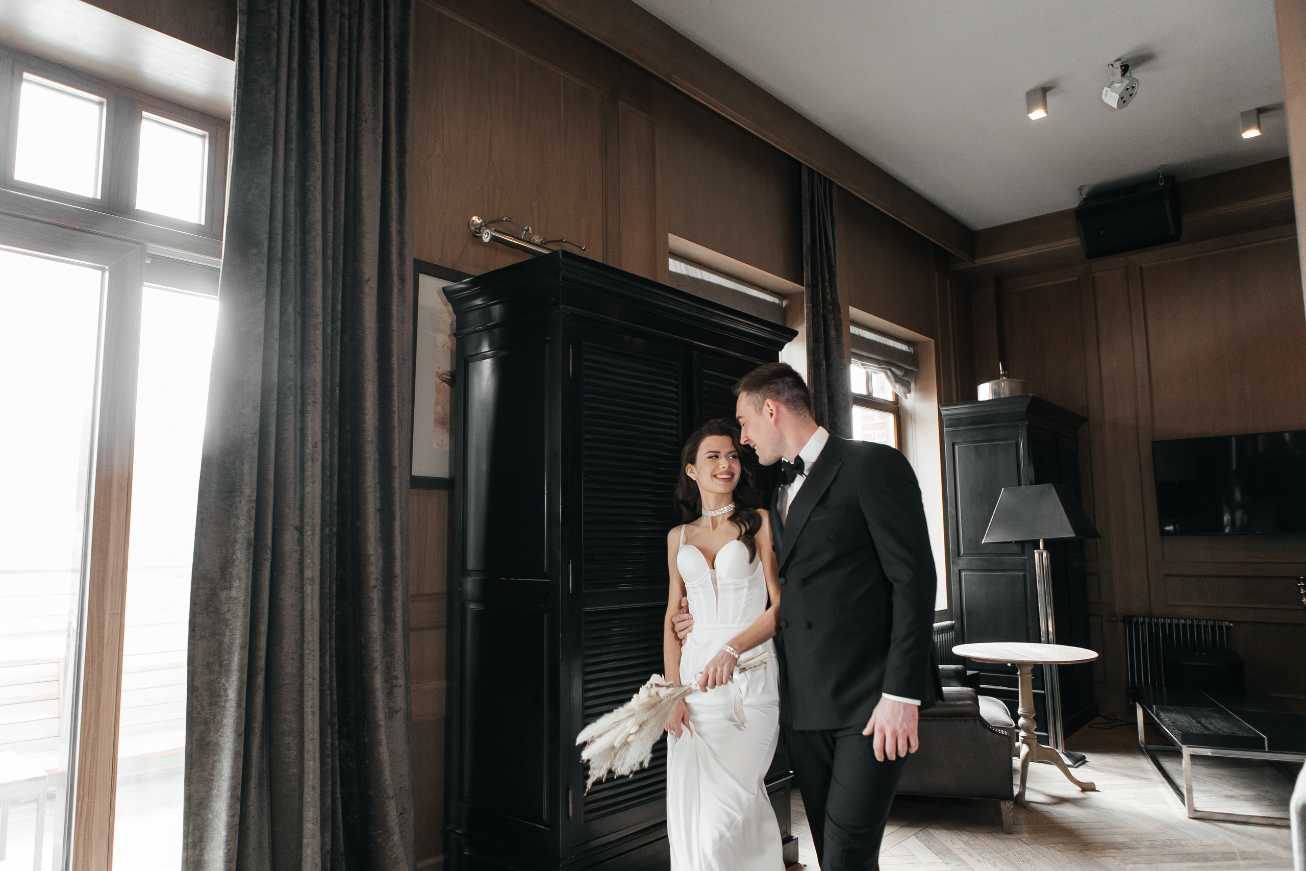 Павел | Милена. Свадебный фотограф|Казань|Москва