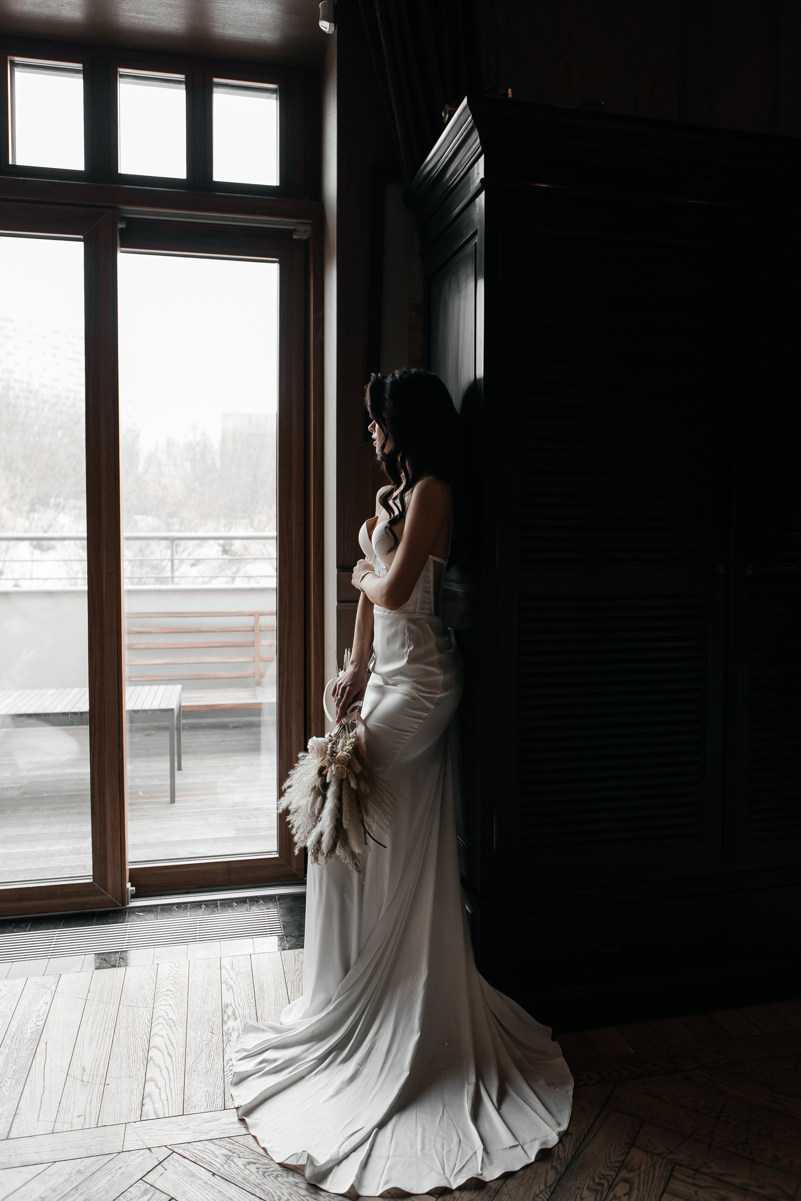 Павел | Милена. Свадебный фотограф|Казань|Москва