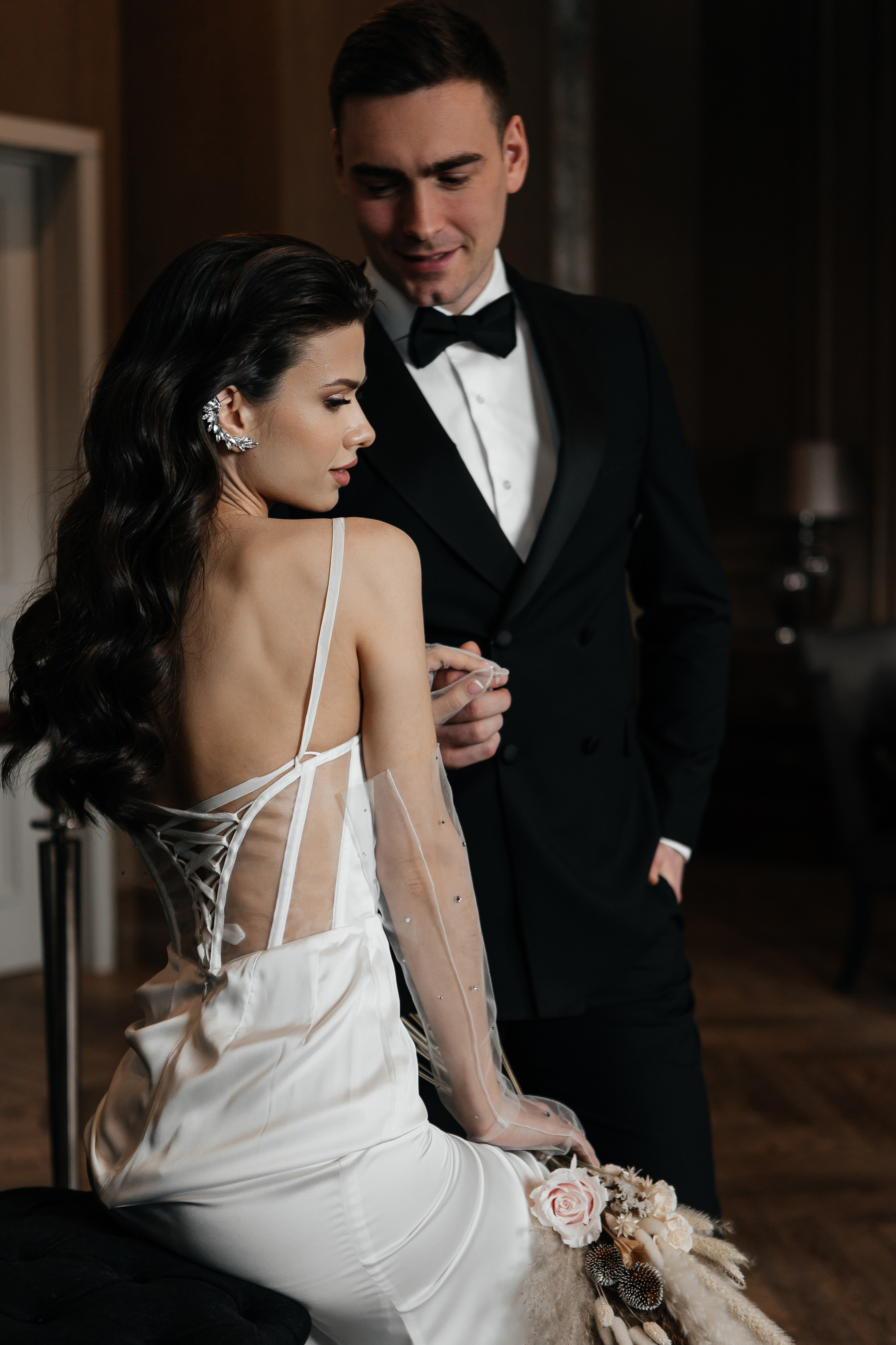 Павел | Милена. Свадебный фотограф|Казань|Москва