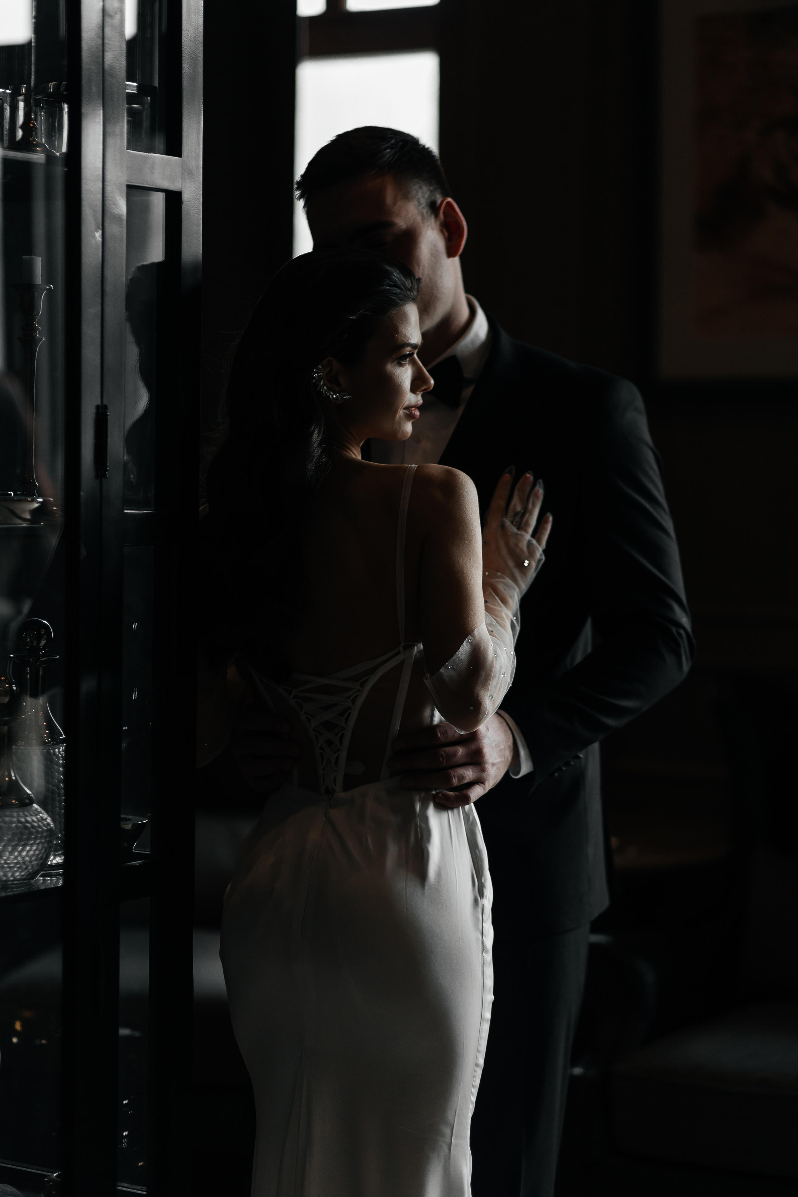 Павел | Милена. Свадебный фотограф|Казань|Москва