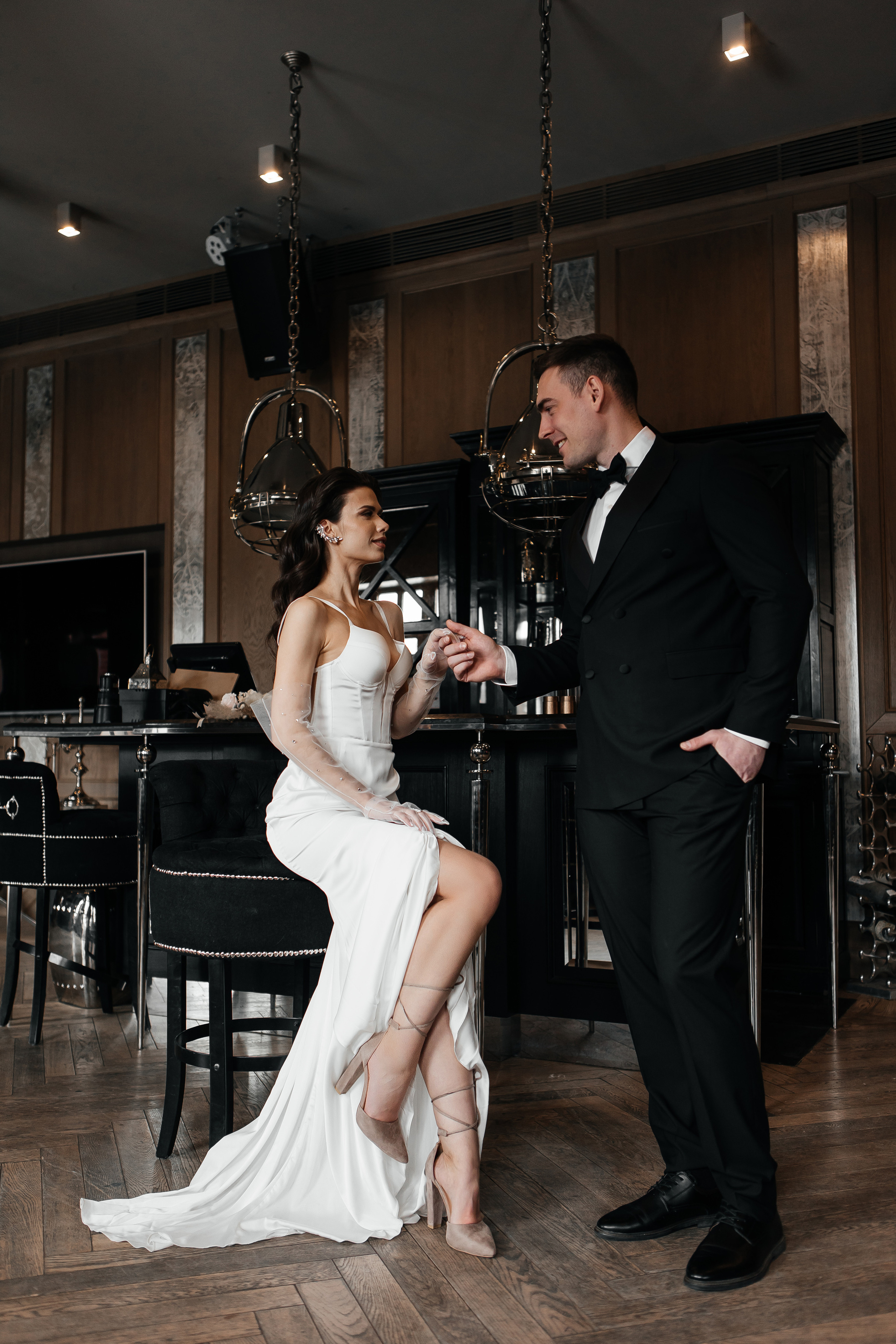 Павел | Милена. Свадебный фотограф|Казань|Москва