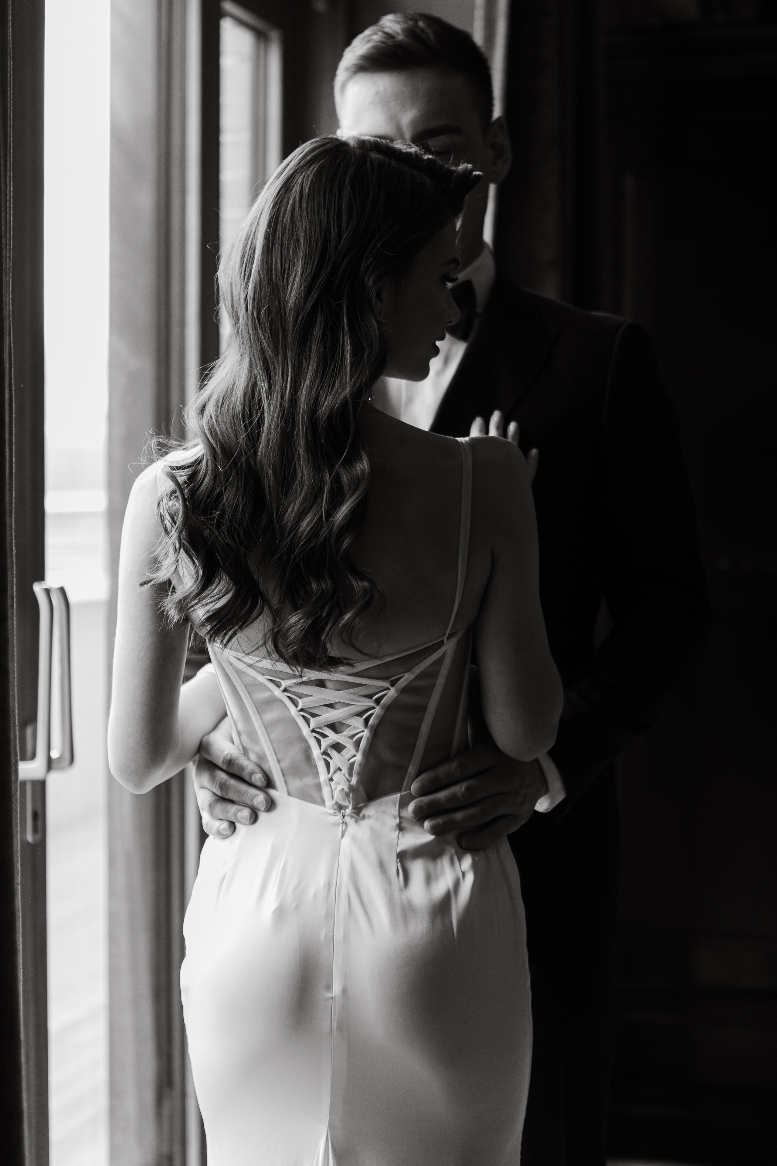 Павел | Милена. Свадебный фотограф|Казань|Москва