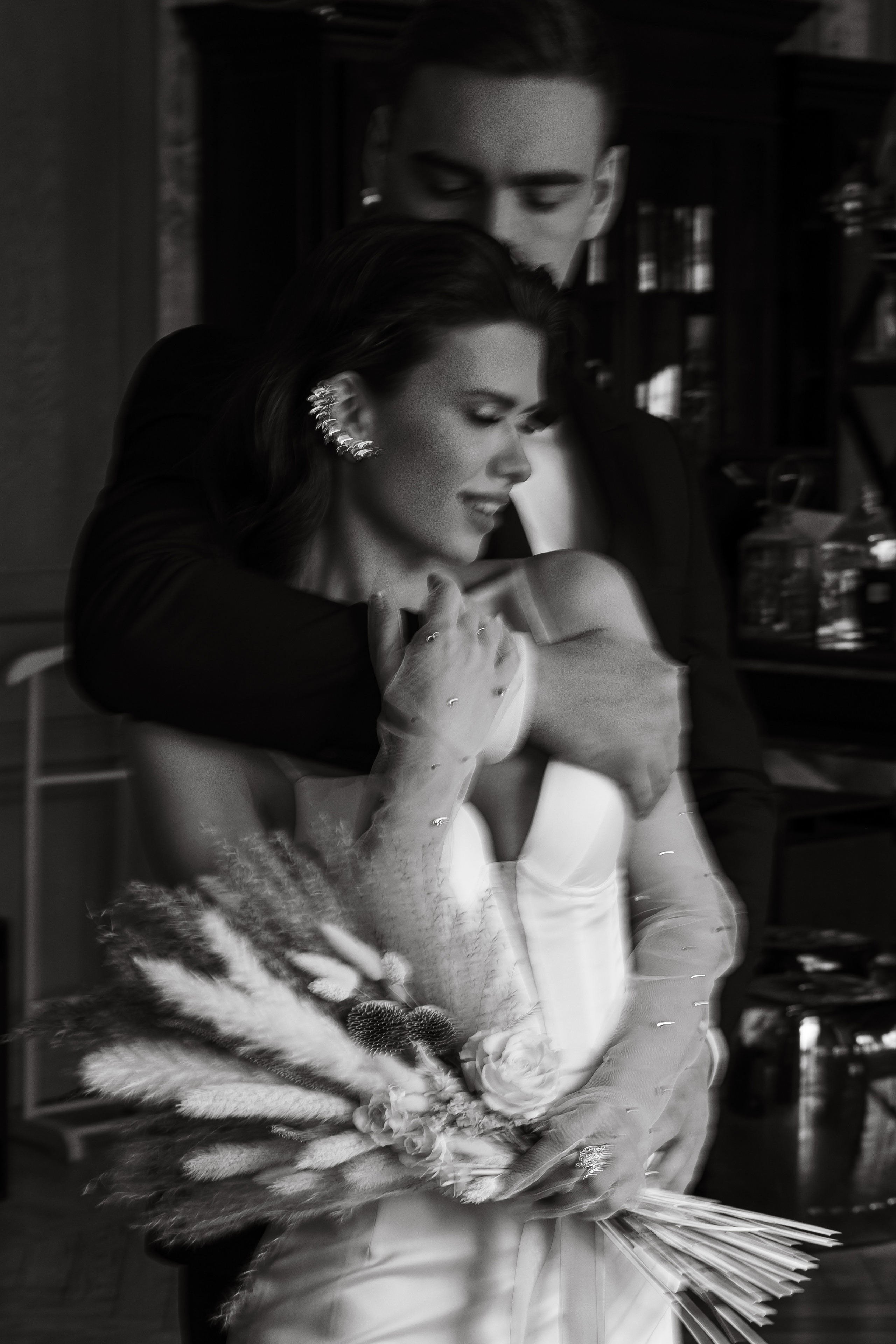 Павел | Милена. Свадебный фотограф|Казань|Москва