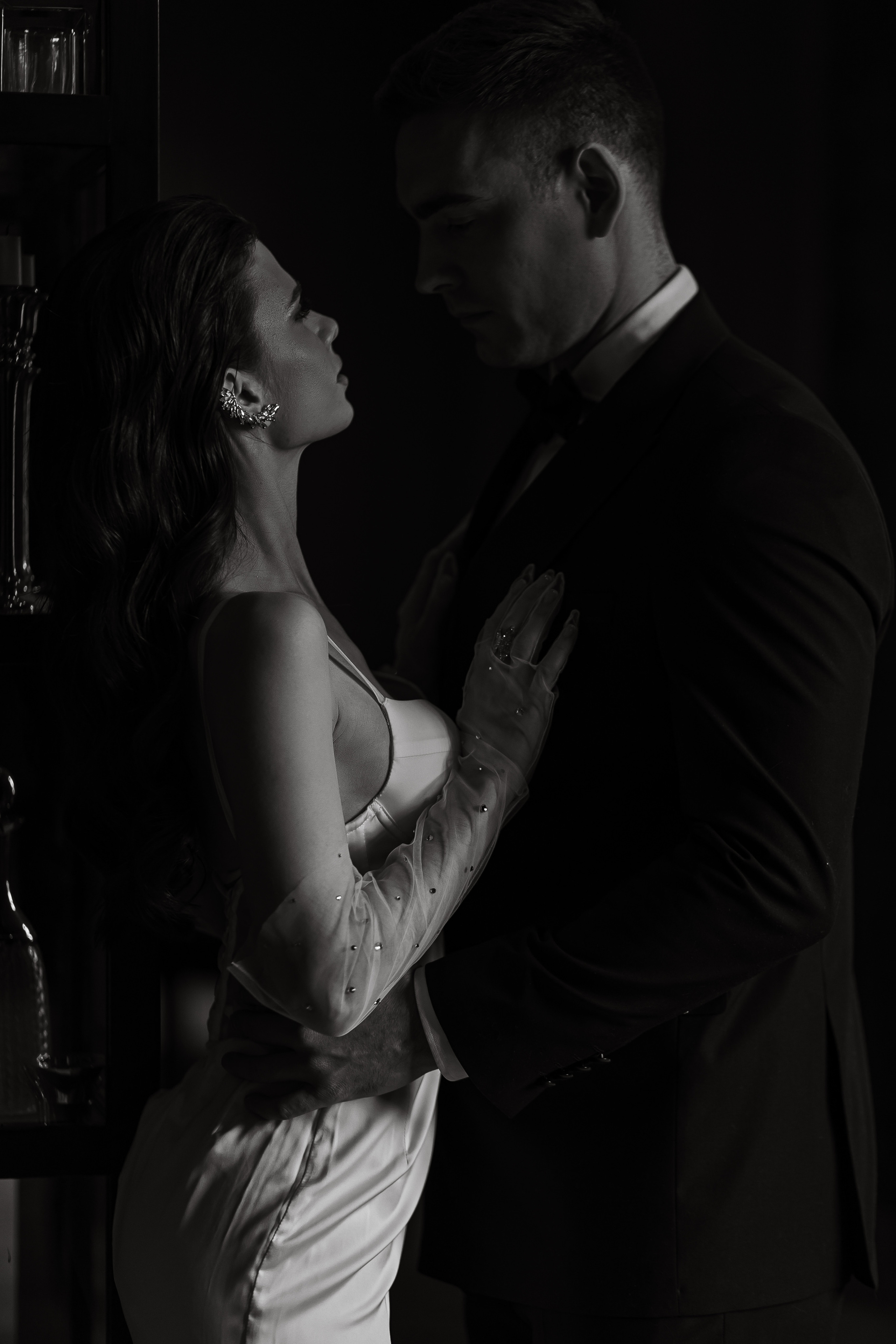 Павел | Милена. Свадебный фотограф|Казань|Москва