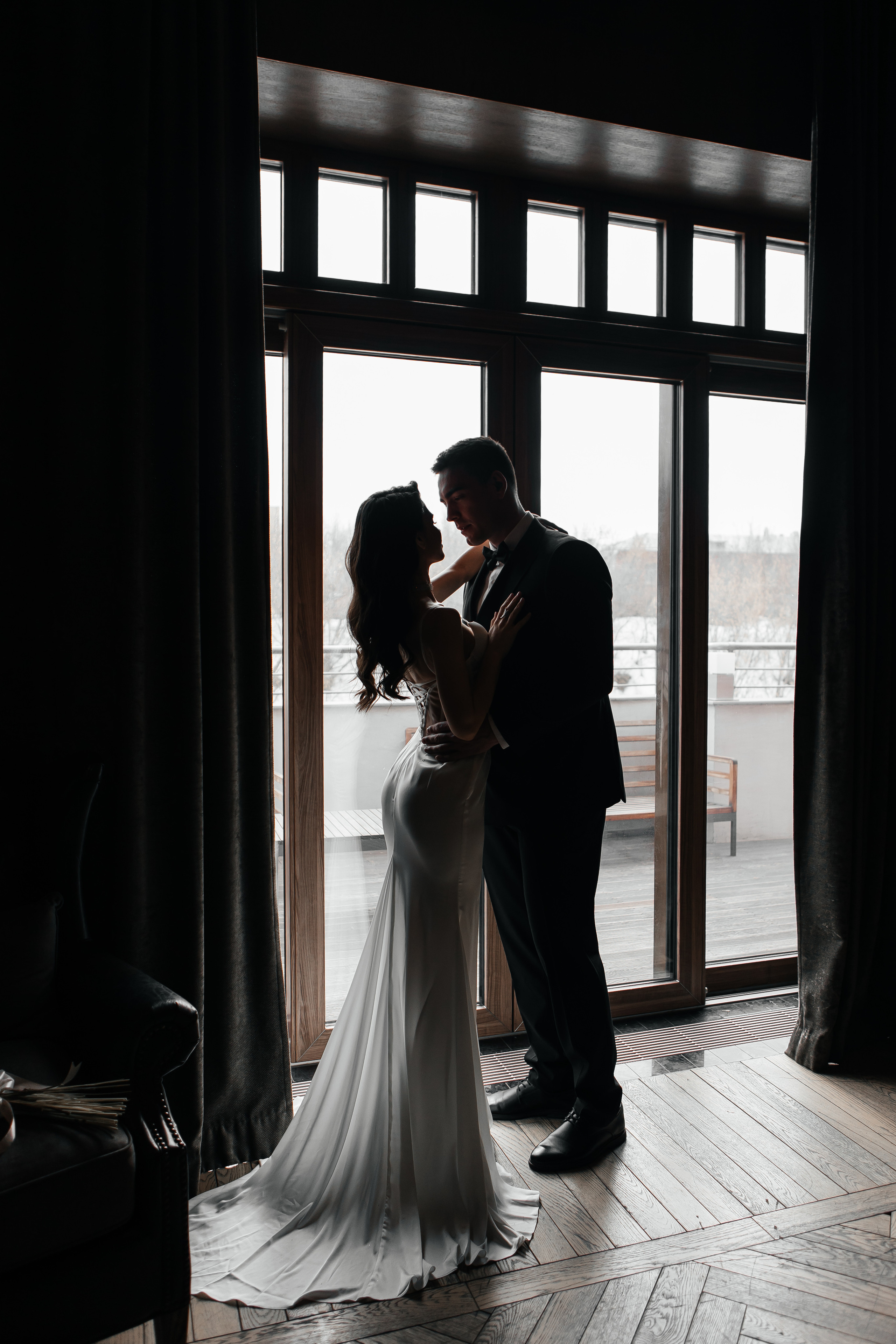 Павел | Милена. Свадебный фотограф|Казань|Москва