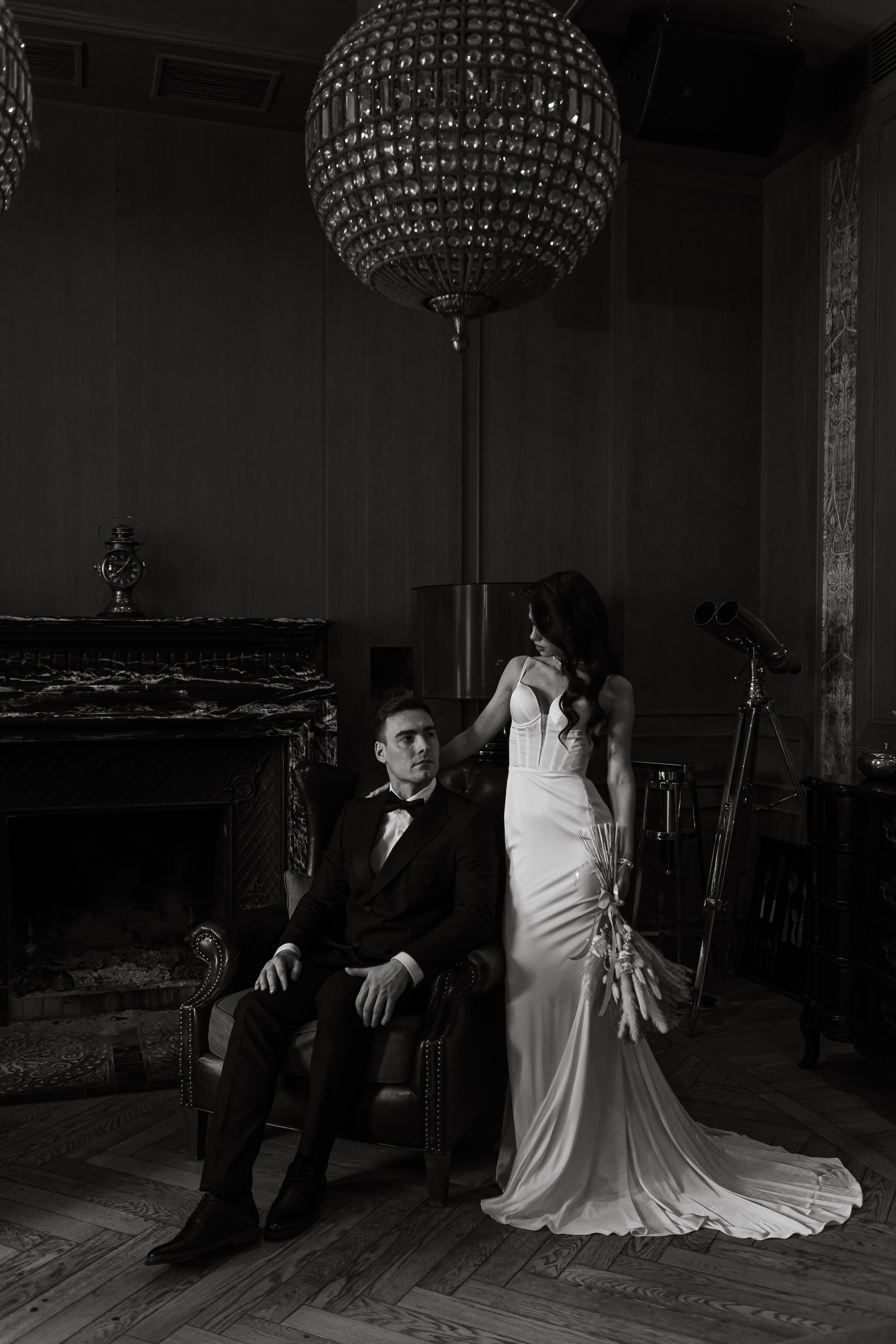 Павел | Милена. Свадебный фотограф|Казань|Москва