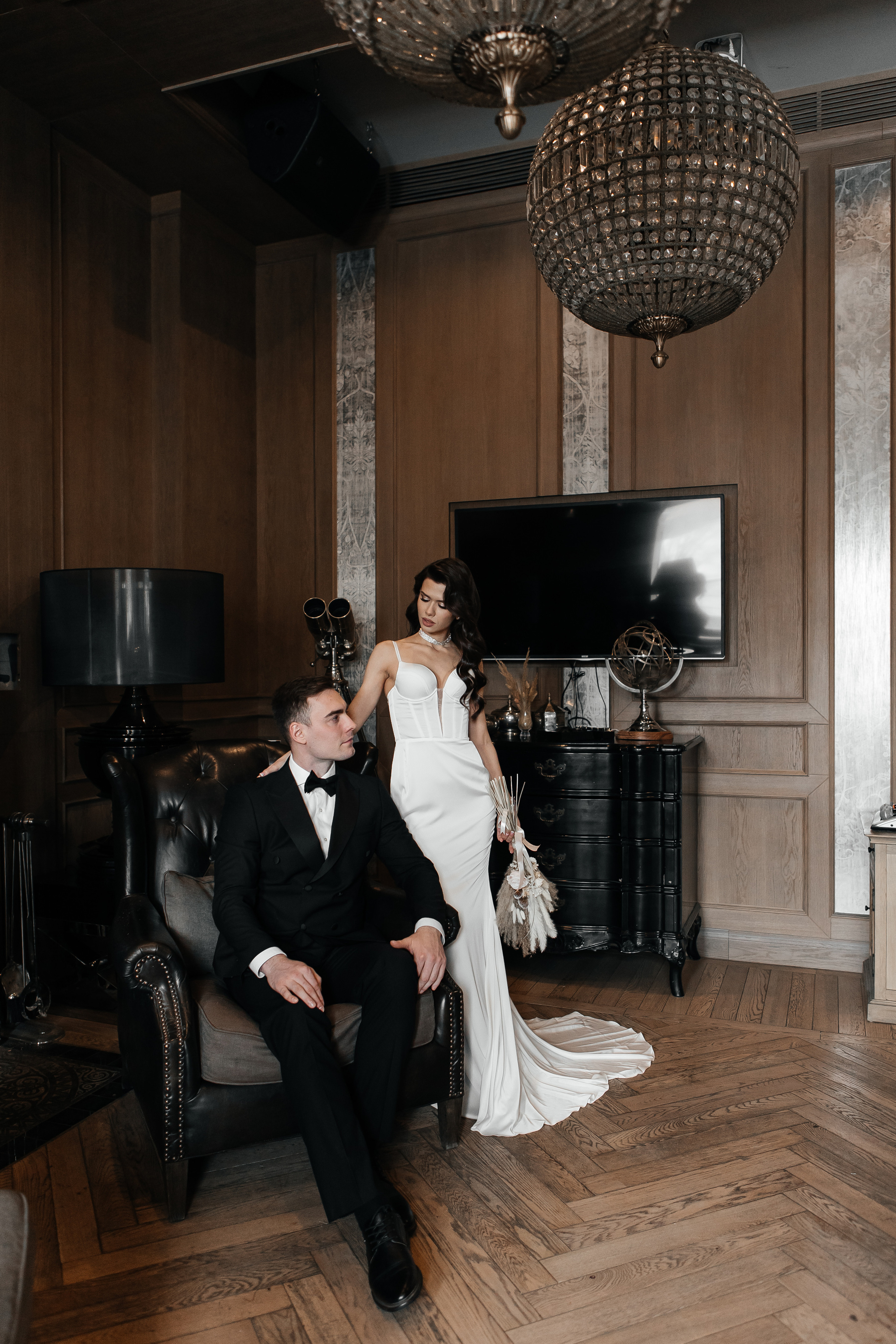 Павел | Милена. Свадебный фотограф|Казань|Москва